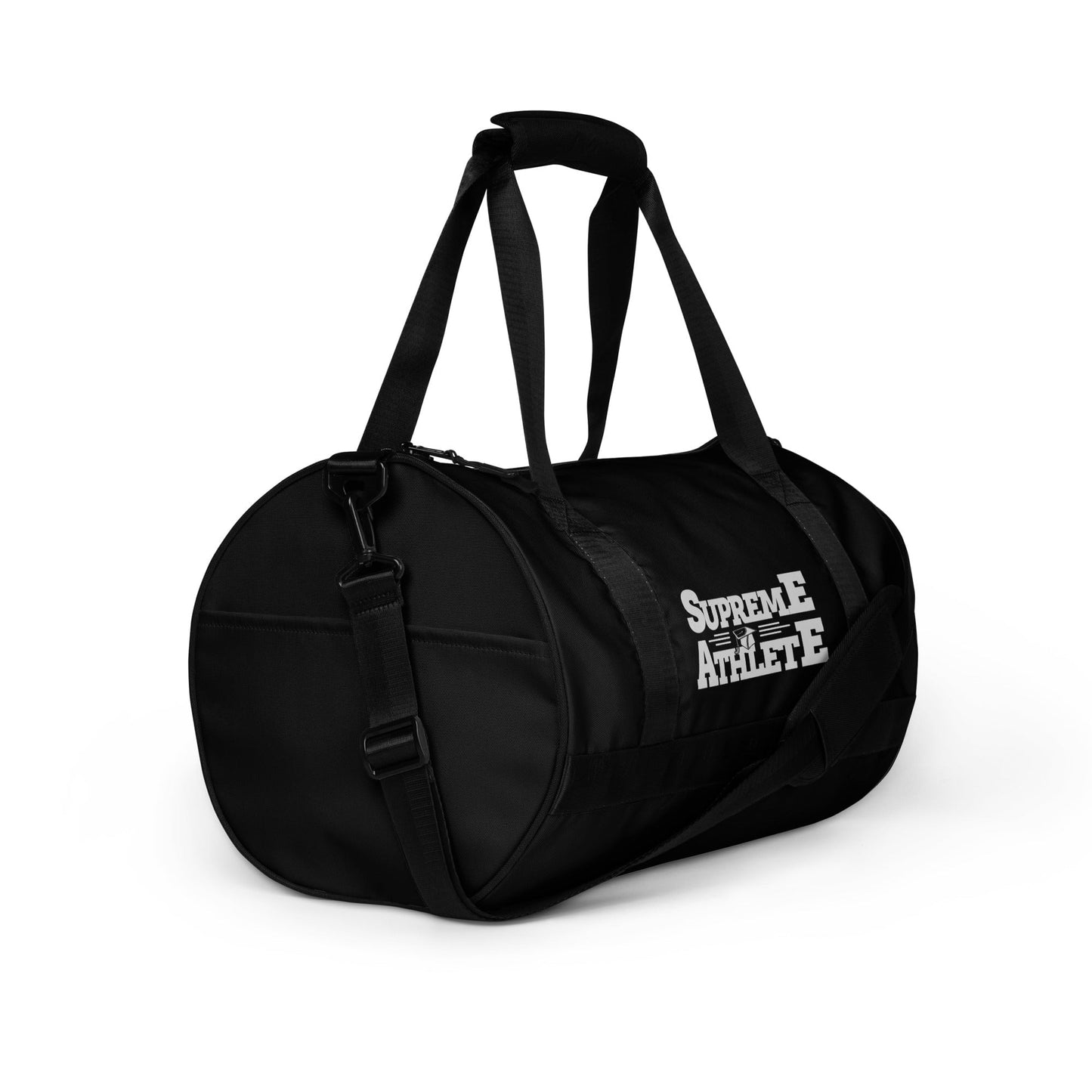 OUTWORK EVERYTHING gym bag Supreme Athlete