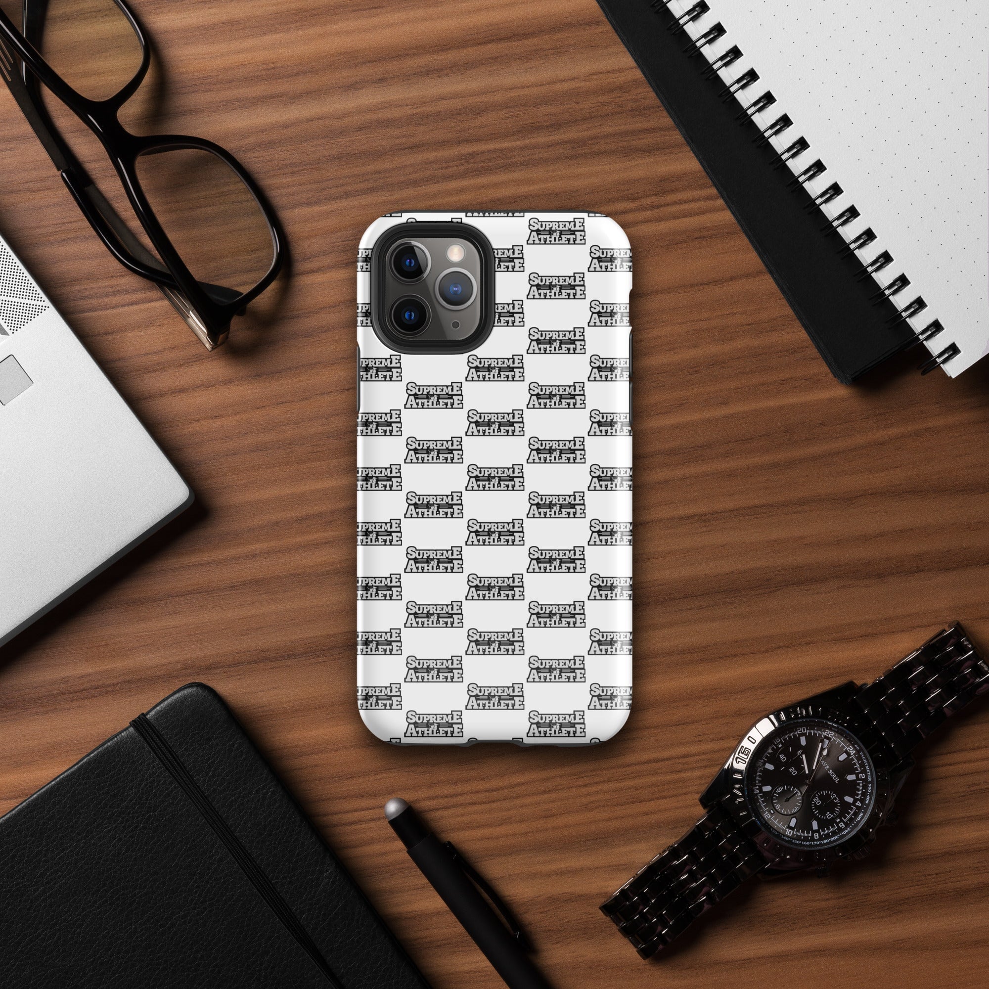 Supreme Athlete Tough Case for iPhone® Supreme Athlete iPhone 11 Pro