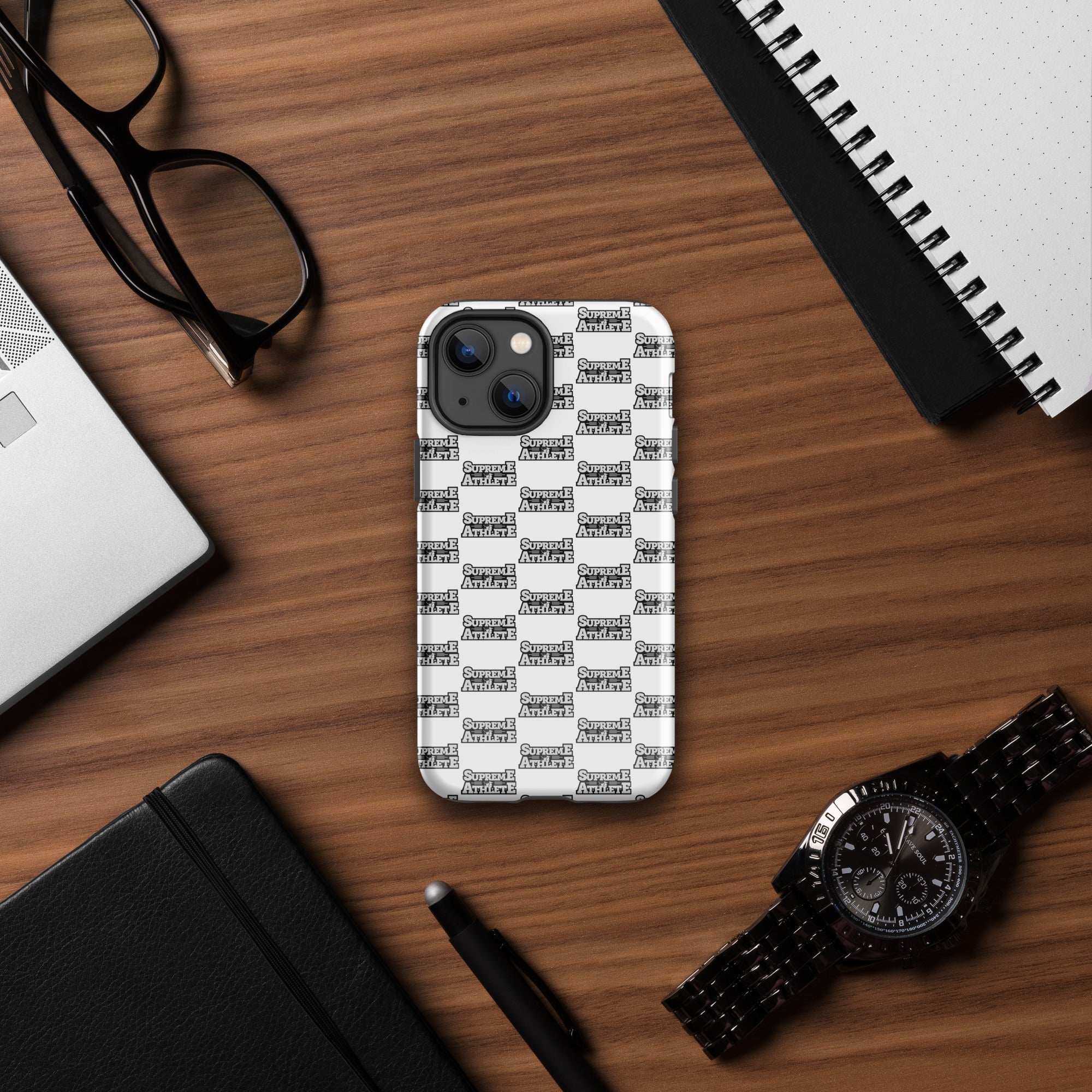 Supreme Athlete Tough Case for iPhone® Supreme Athlete iPhone 13 mini