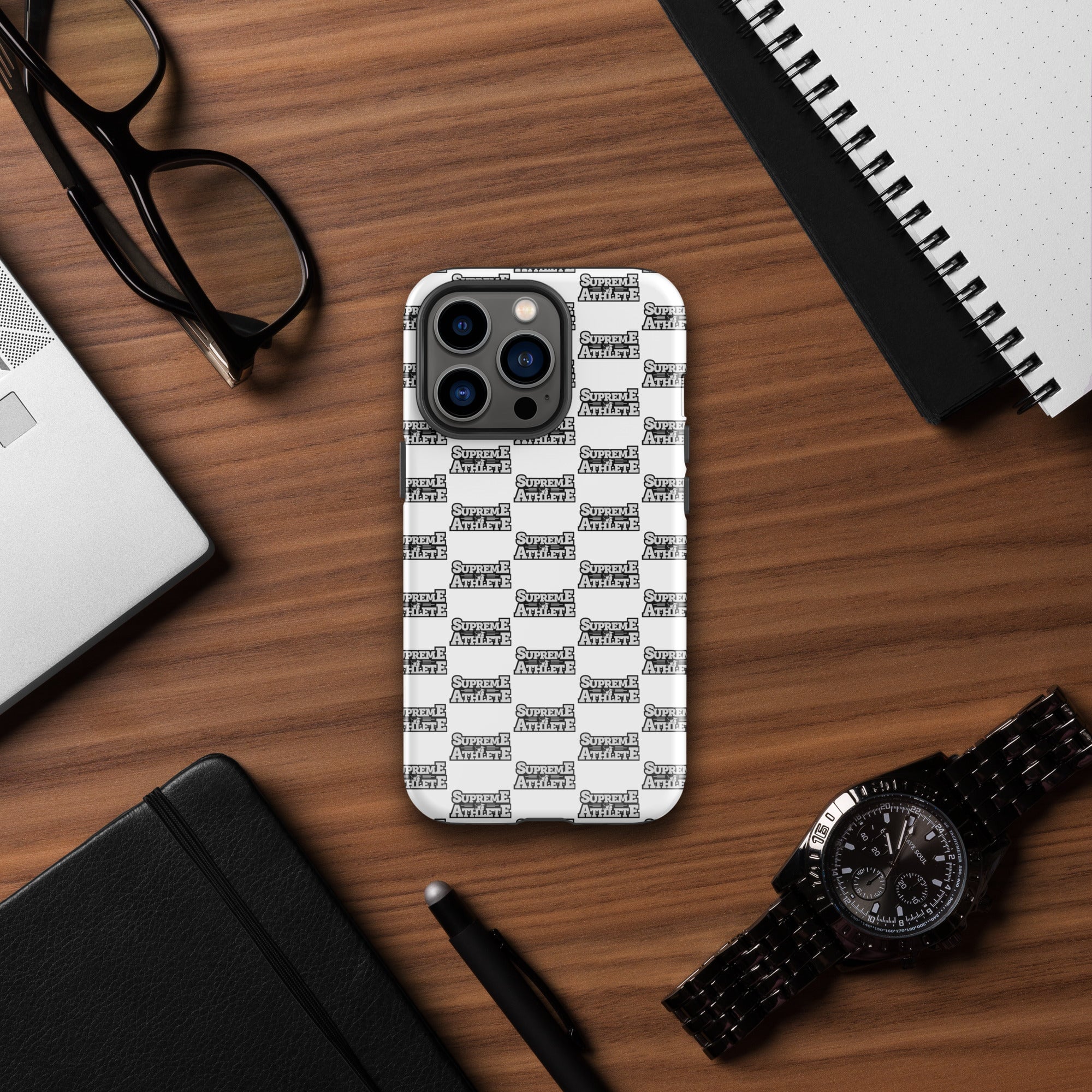 Supreme Athlete Tough Case for iPhone® Supreme Athlete iPhone 13 Pro