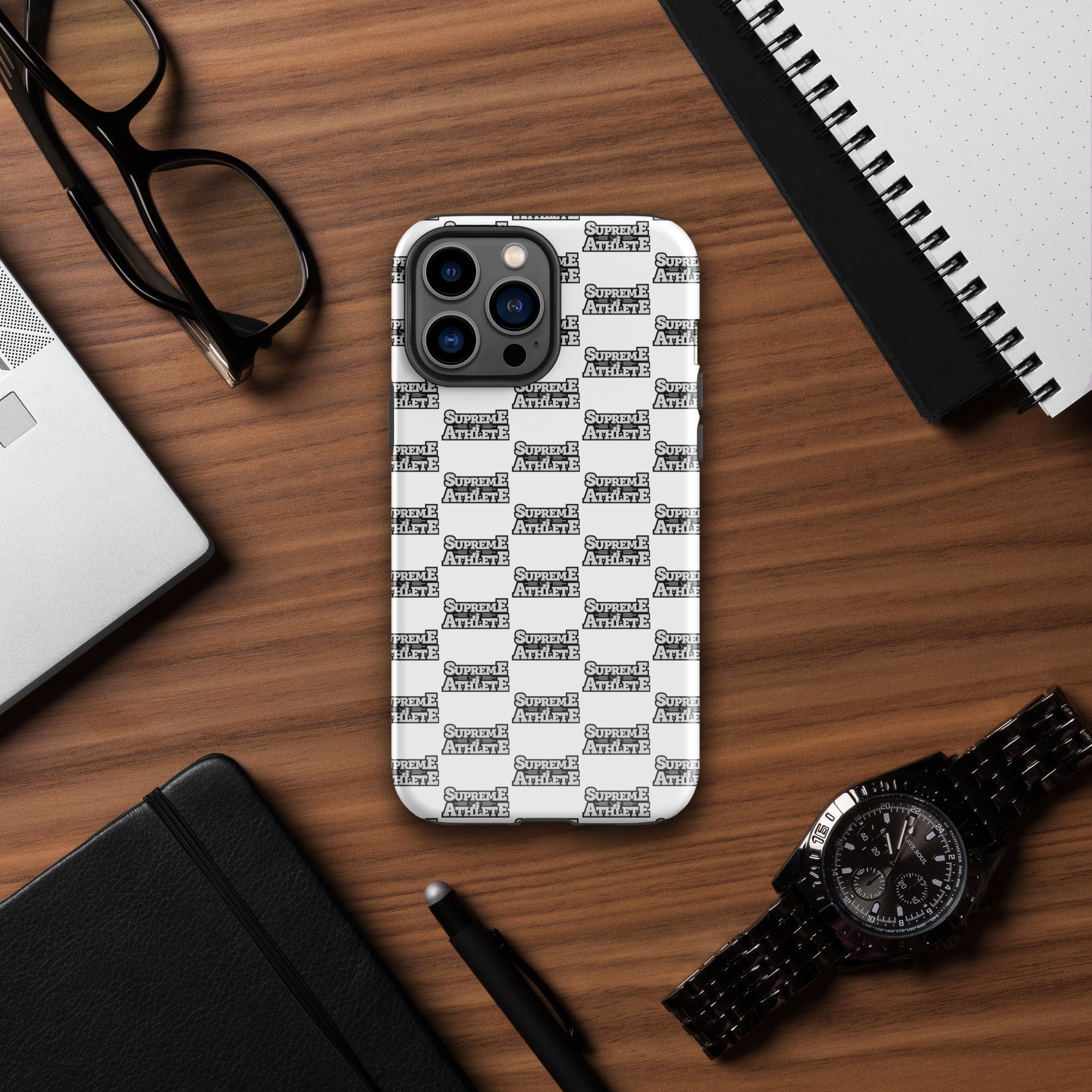 Supreme Athlete Tough Case for iPhone® Supreme Athlete iPhone 13 Pro Max