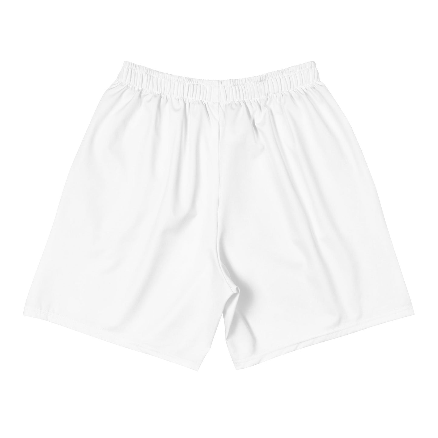 SUPREME FOUNDATION Unisex Athletic Shorts Supreme Athlete