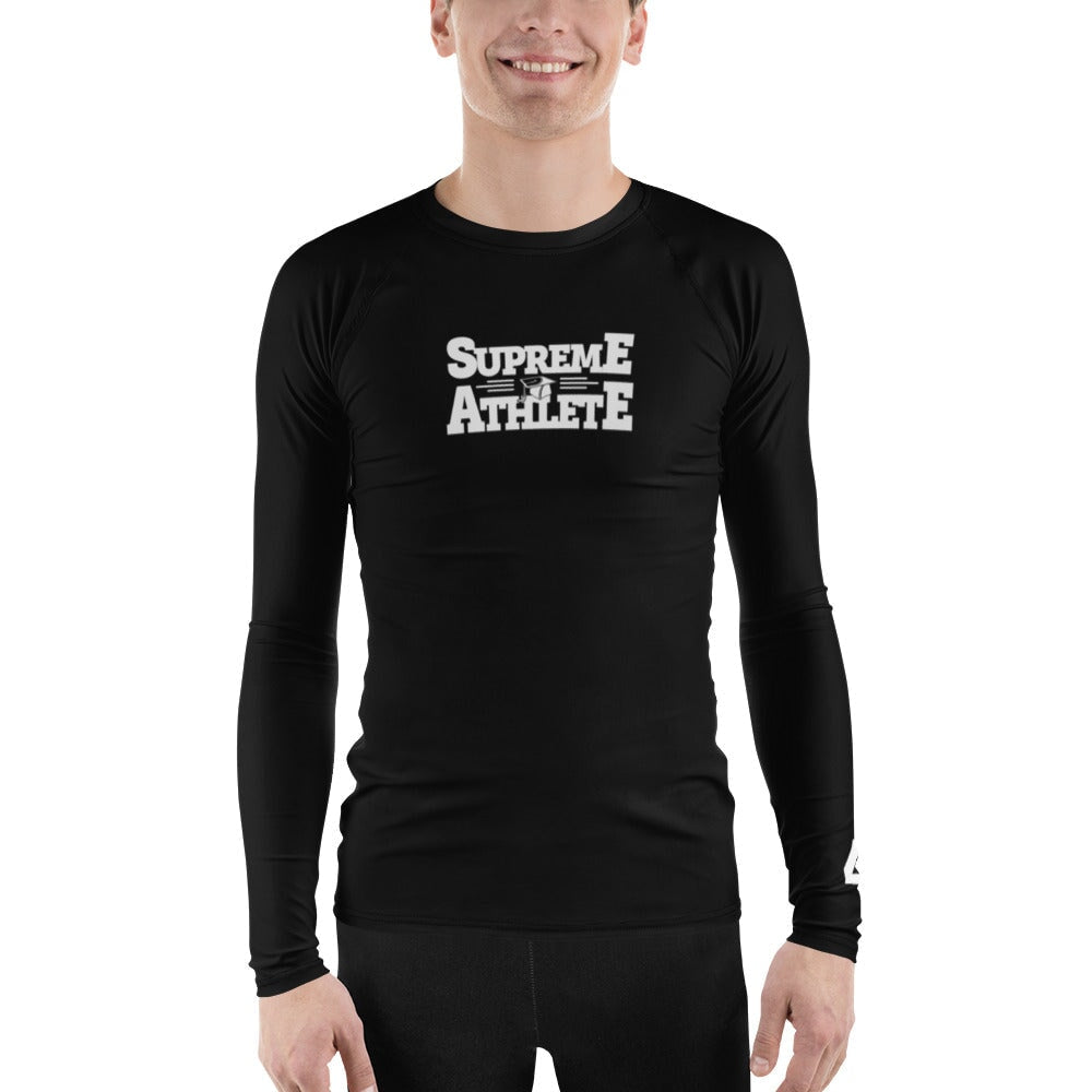 Supreme Long Sleeve Dry Fit Supreme Athlete XS