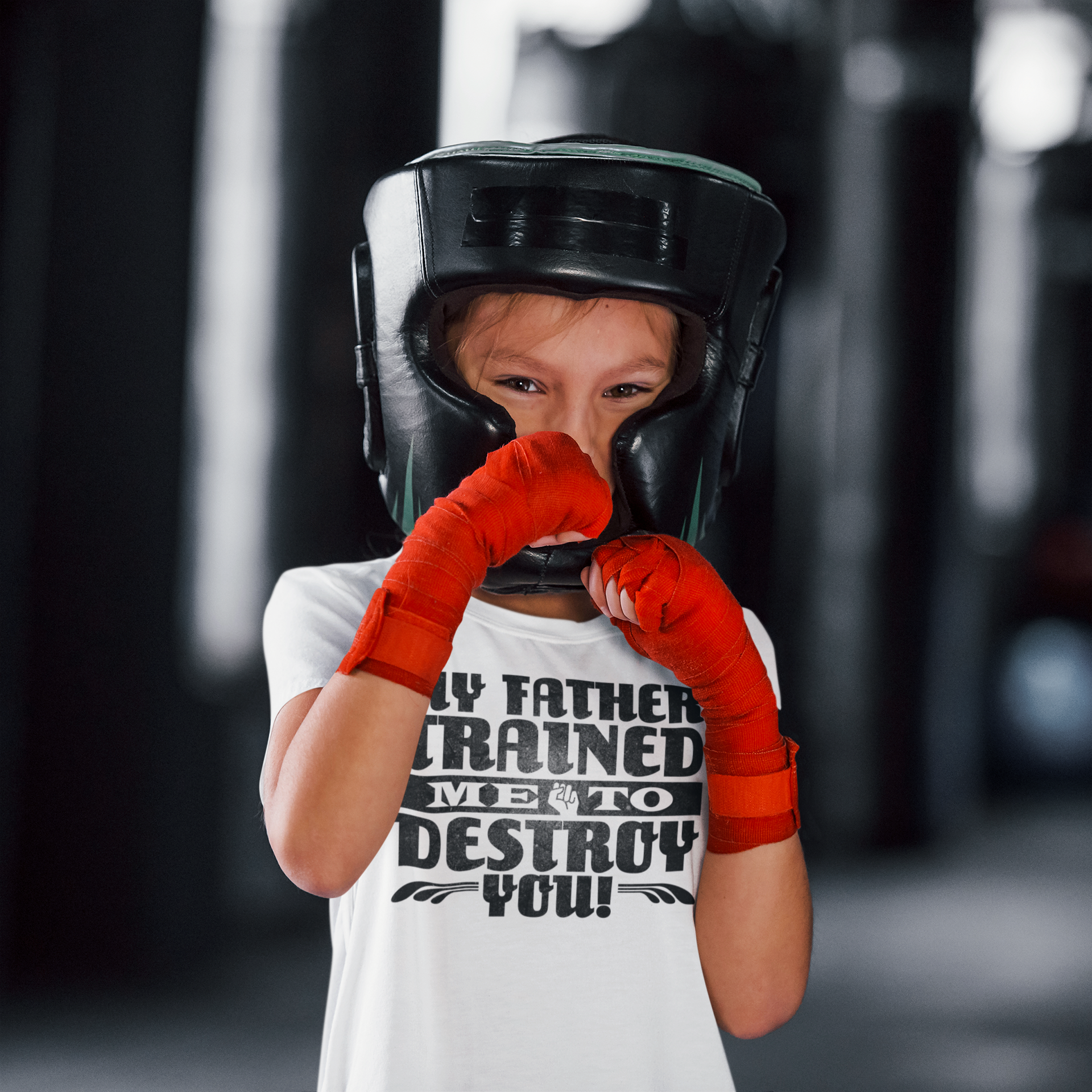 Kids – Supreme Athlete