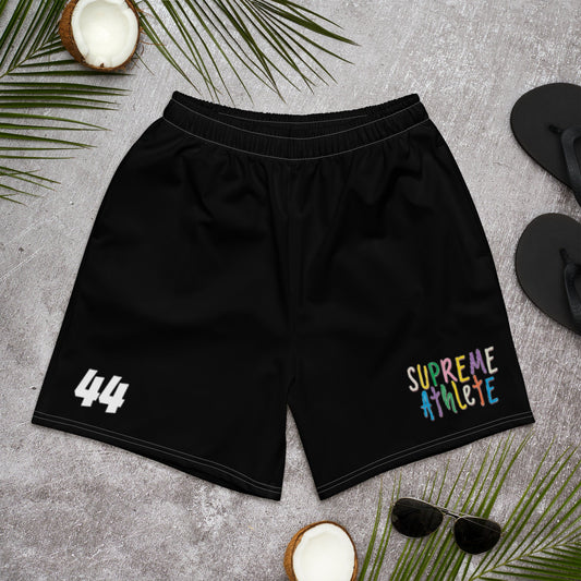 'ALMIGHTY' MEN'S ATHLETIC SHORTS Shorts Supreme Athlete XS