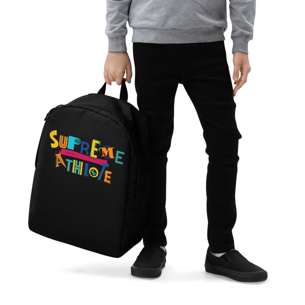 'BIG FLY' Backpack Backpack Supreme Athlete
