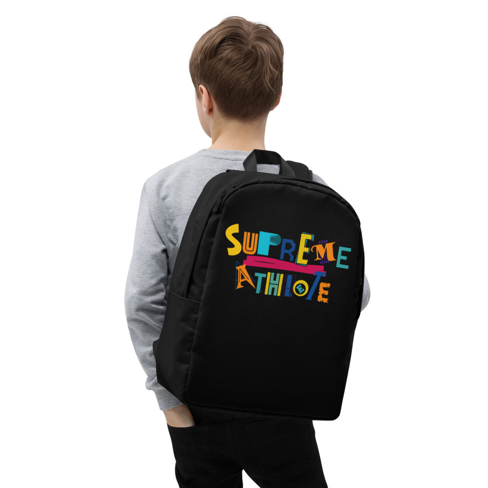 'BIG FLY' Backpack Backpack Supreme Athlete