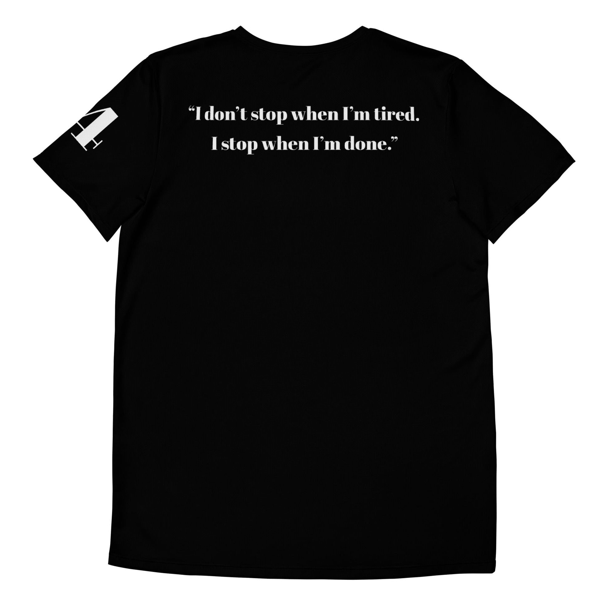 Big Supreme Athletic Dri-fit Supreme Athlete