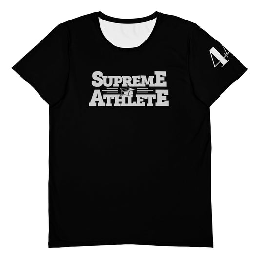 Big Supreme Athletic Dri-fit Supreme Athlete XS