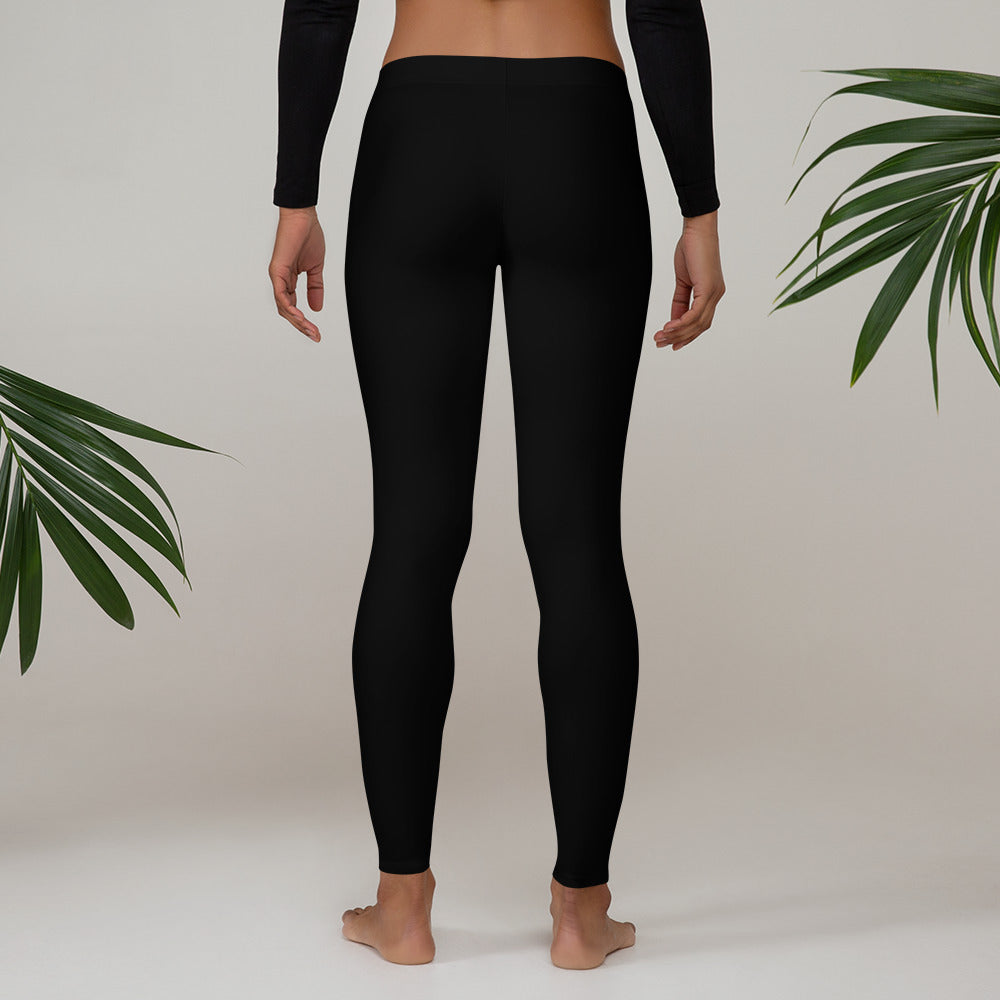 'DEAR BELOVED' Leggings Supreme Athlete