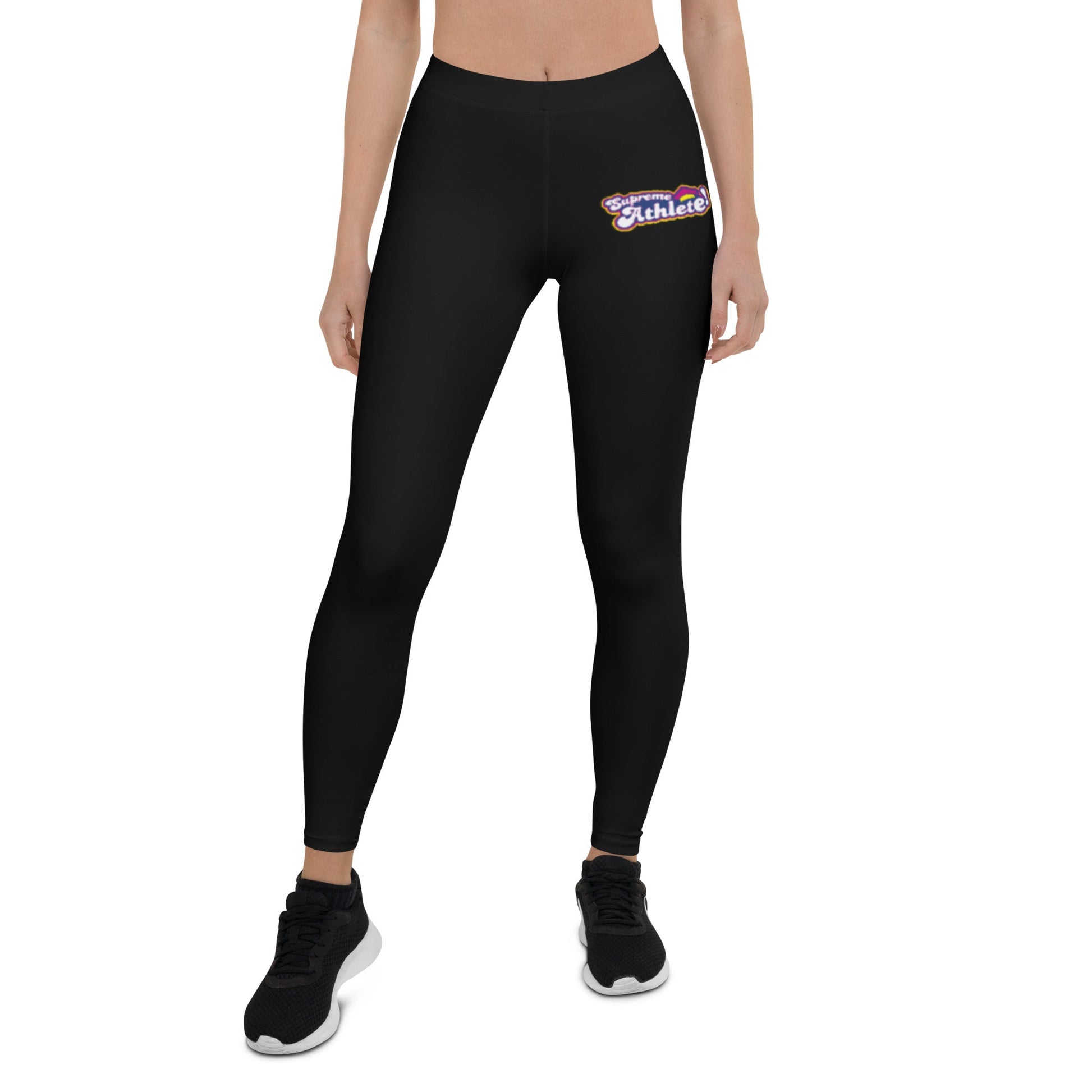 'DEAR BELOVED' Leggings Supreme Athlete