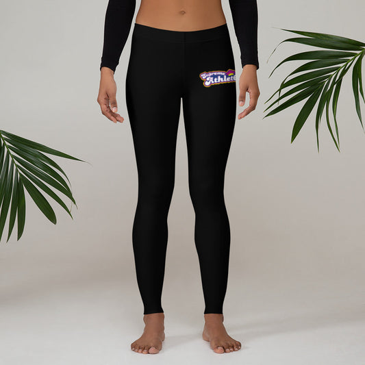 'DEAR BELOVED' Leggings Supreme Athlete XS