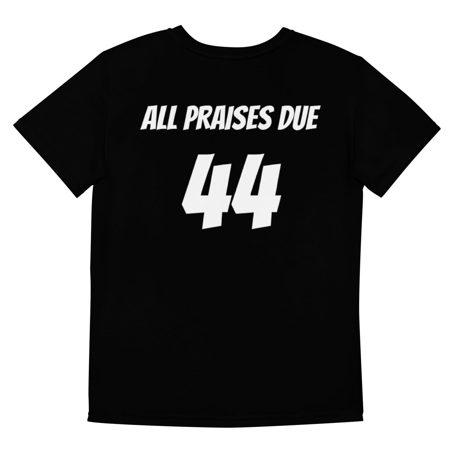 "Elite" Youth crew neck t-shirt Supreme Athlete
