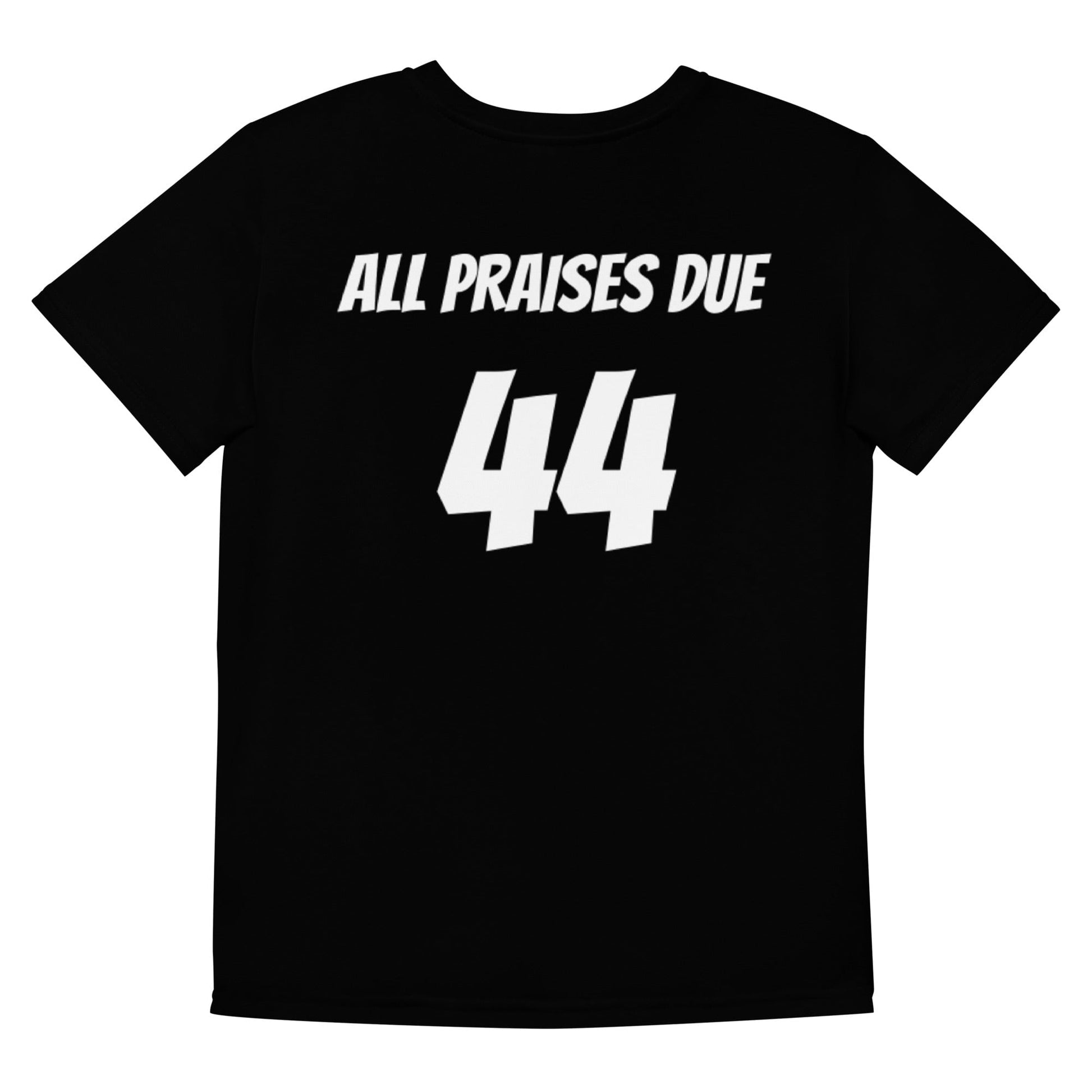 "Elite" Youth crew neck t-shirt Supreme Athlete