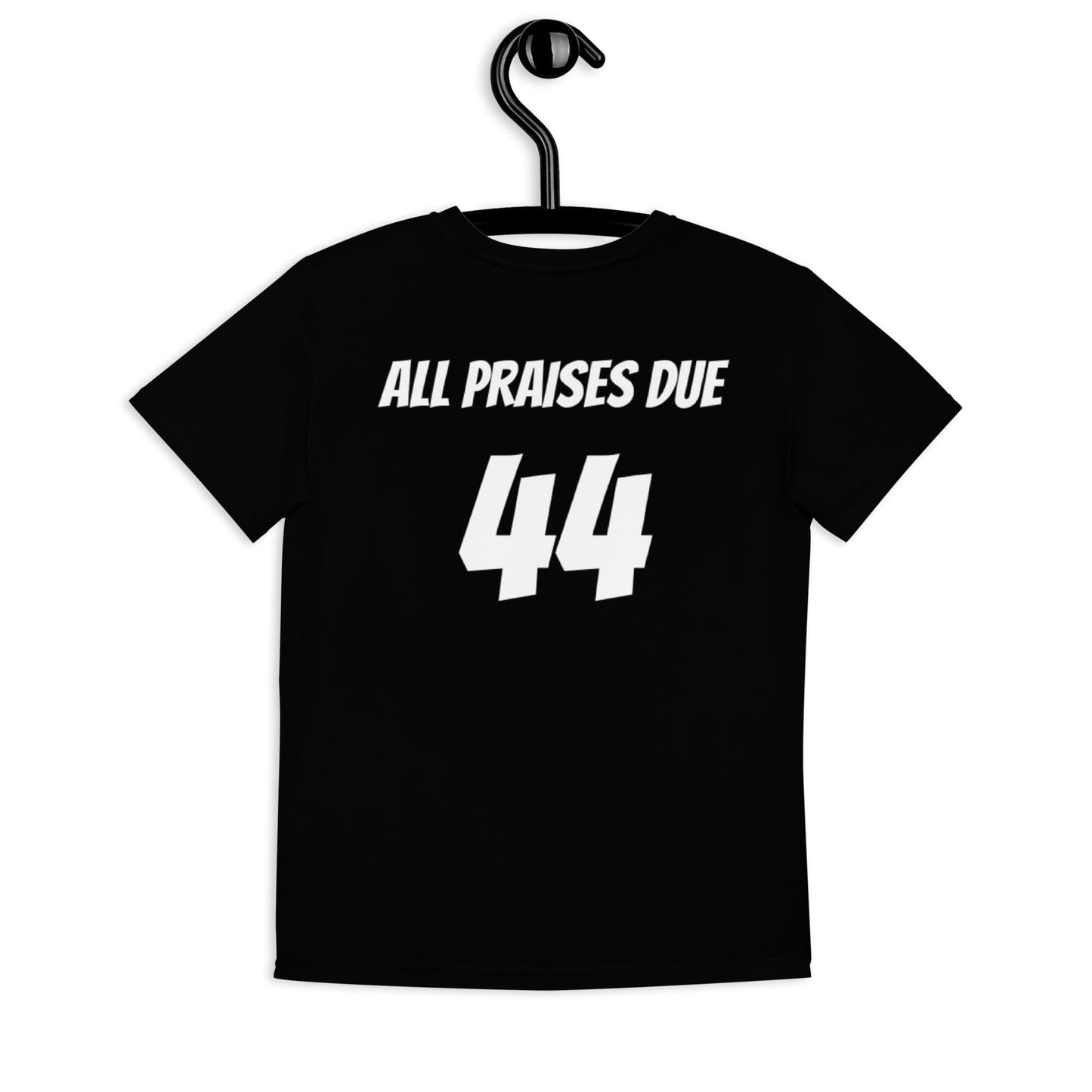 "Elite" Youth crew neck t-shirt Supreme Athlete