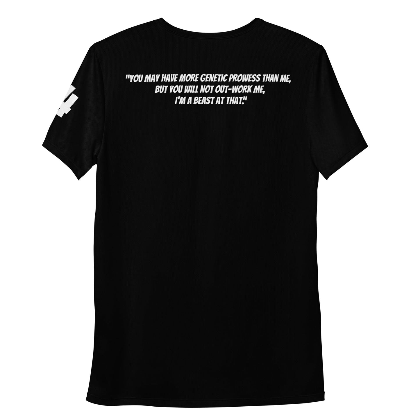 "HOT WHEELS" Athletic Dri-fit Supreme Athlete