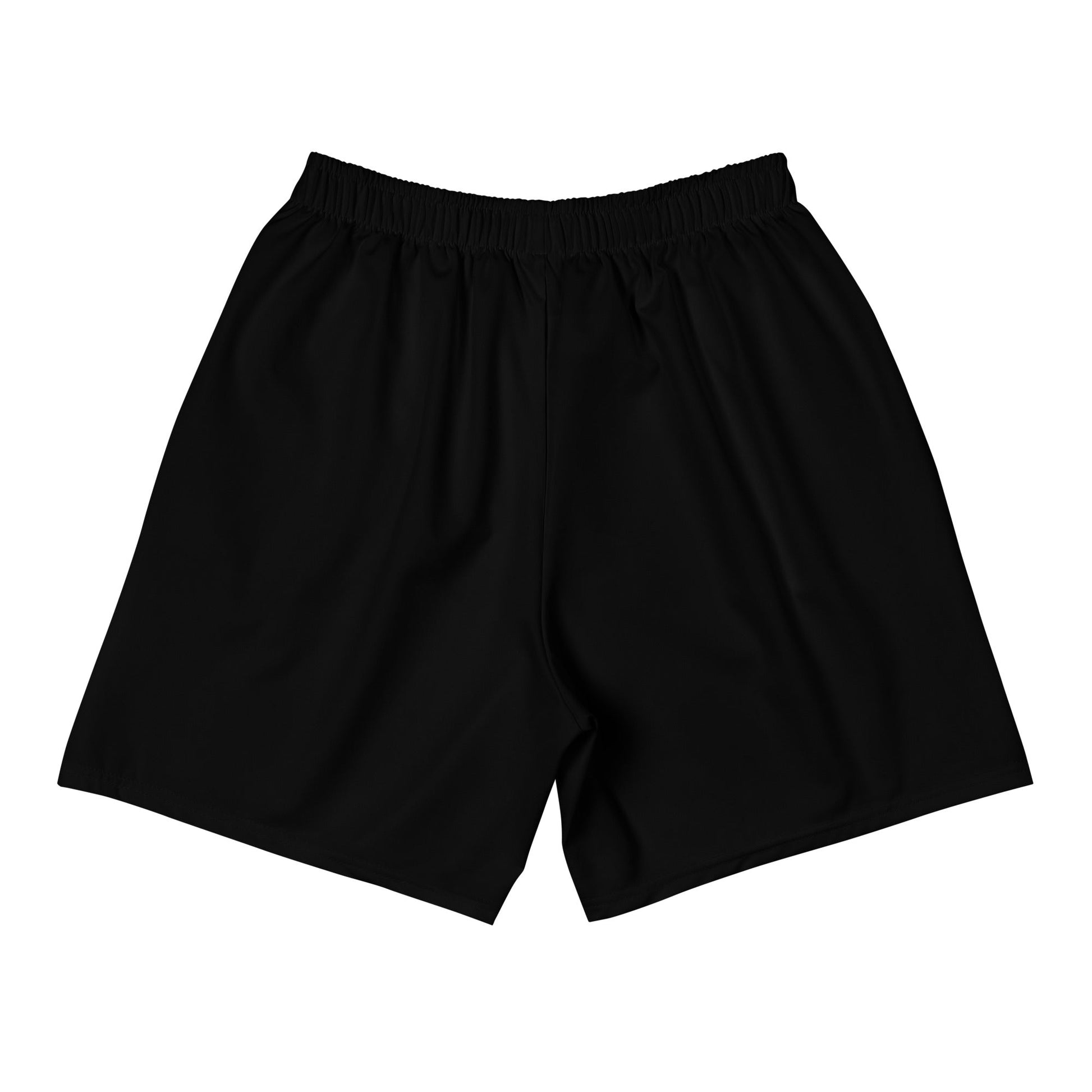 "Hot Wheels" Men's Athletic Long Shorts Supreme Athlete