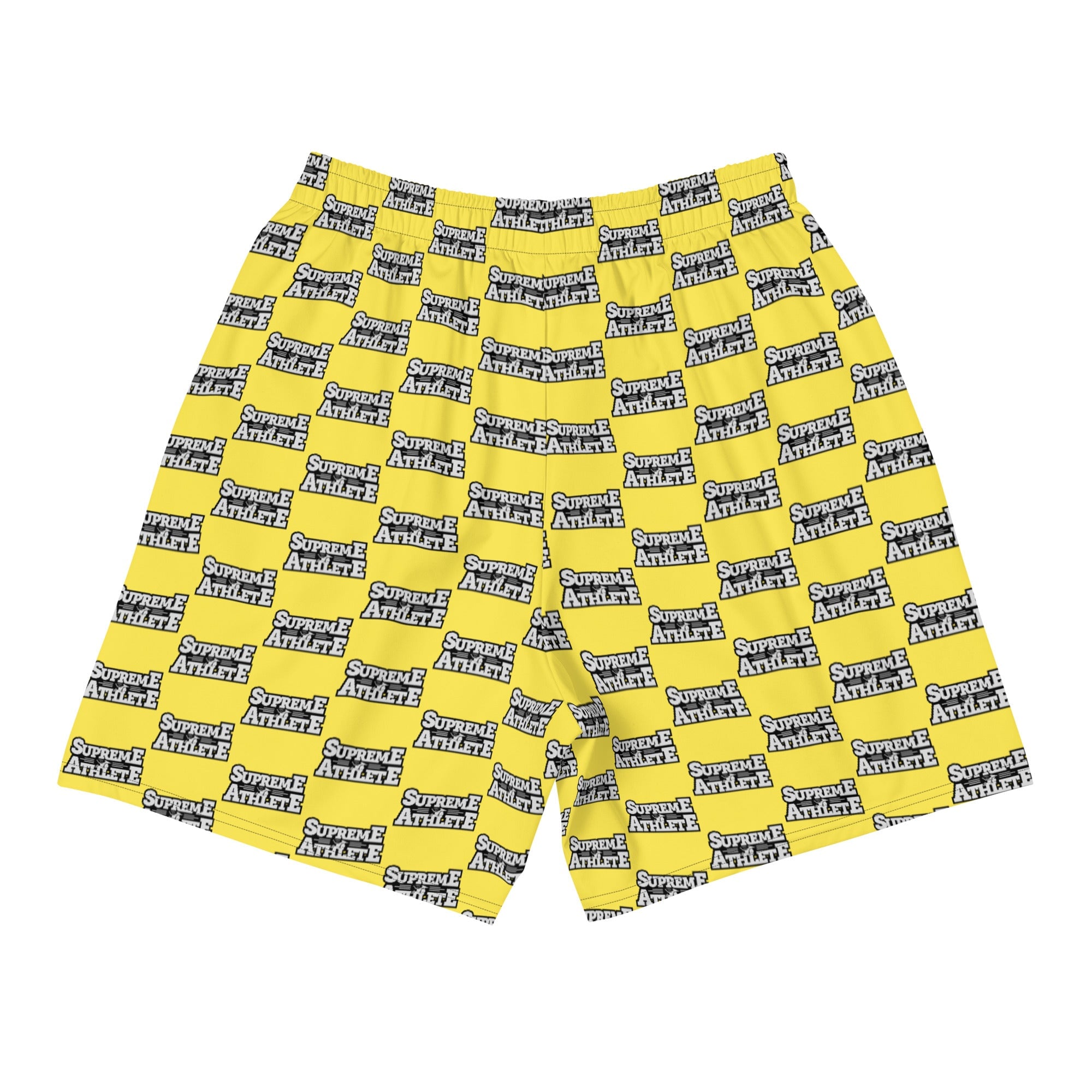 Supreme Athlete Athletic Shorts Supreme Athlete