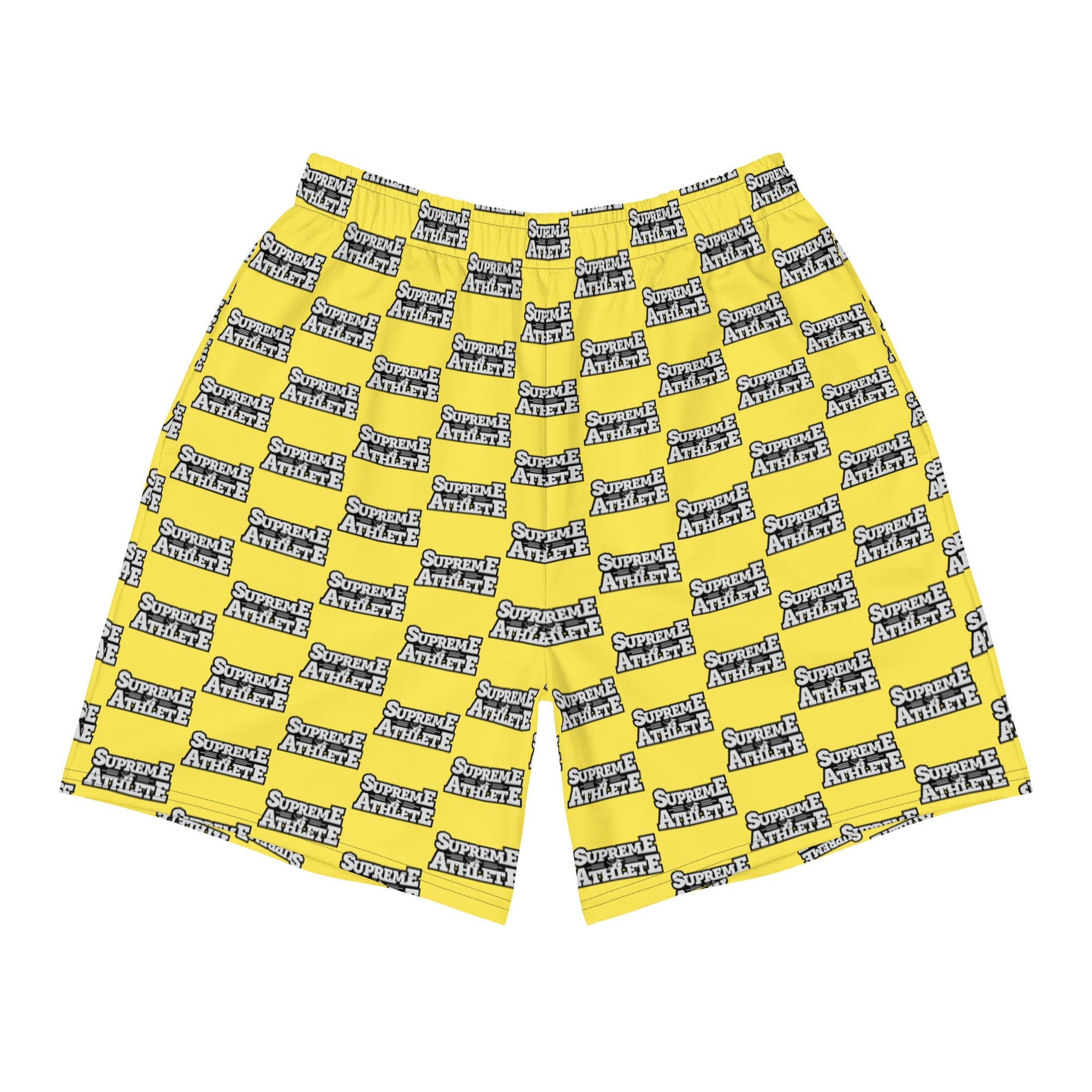 Supreme Athlete Athletic Shorts Supreme Athlete XS