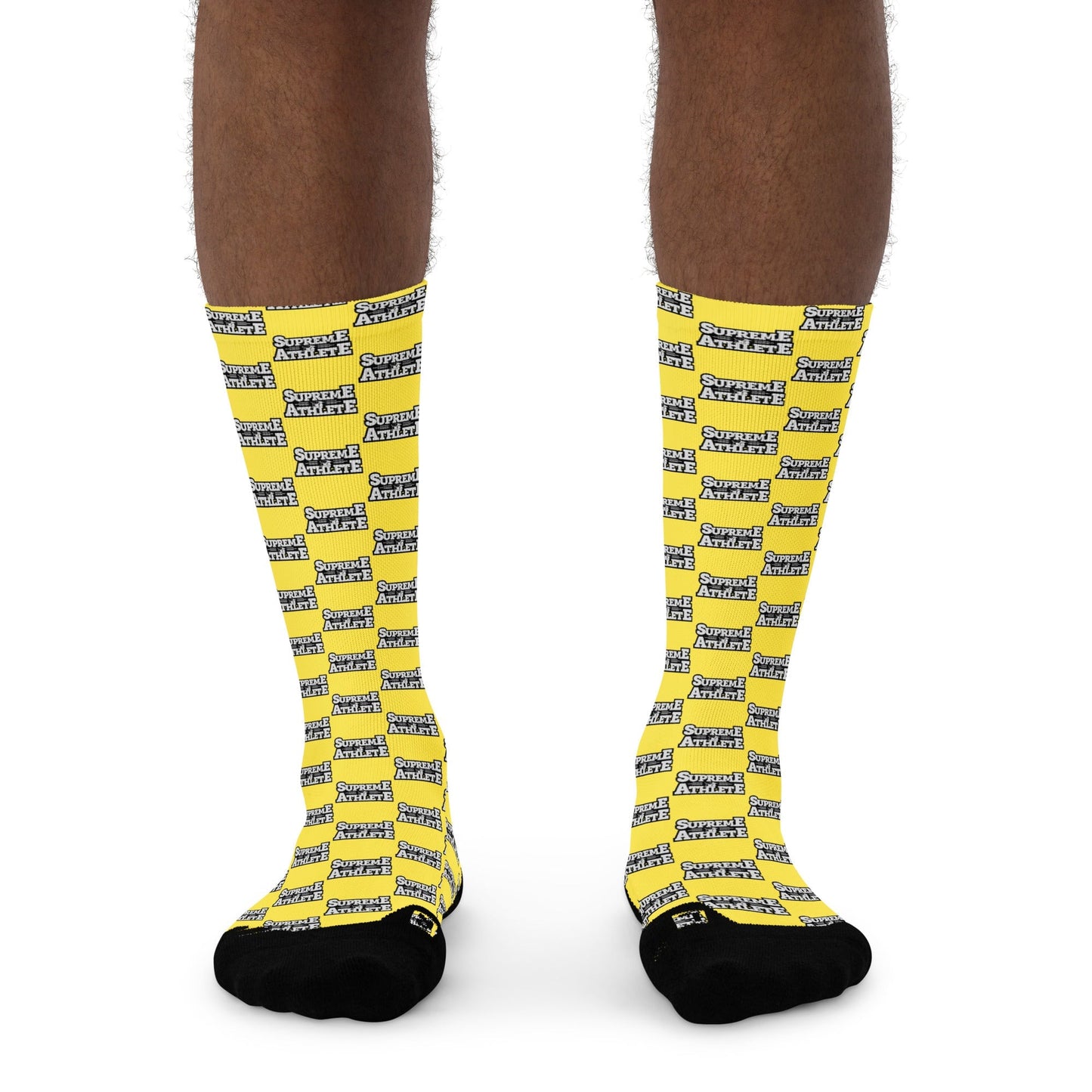 Supreme Athlete Athletic Socks Supreme Athlete