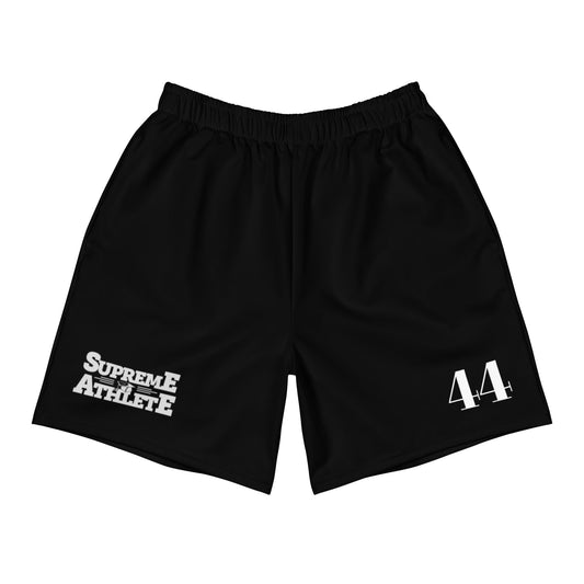 Supreme Athlete D1 Shorts Supreme Athlete XS
