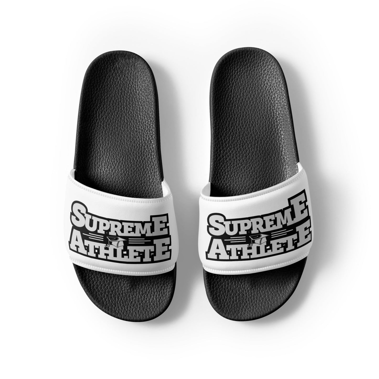 Supreme Athlete Steppa Supreme Athlete