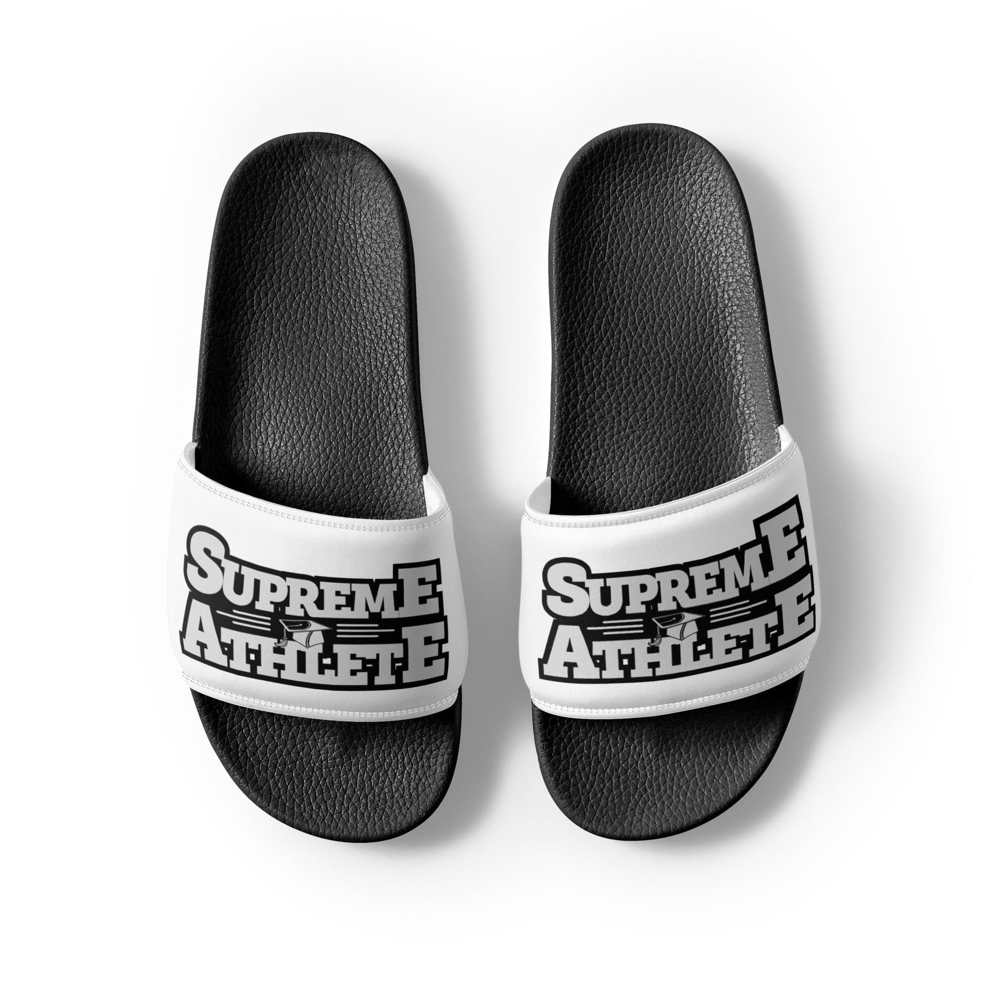 Supreme Athlete Steppa Supreme Athlete