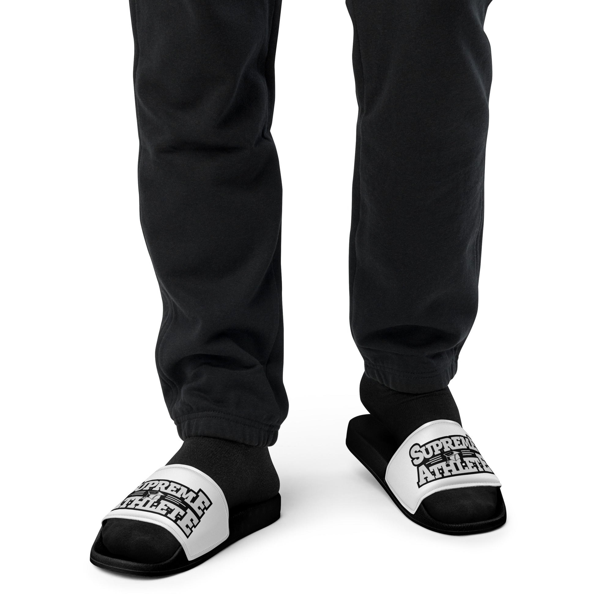 Supreme Athlete Steppa Supreme Athlete Black 6.5