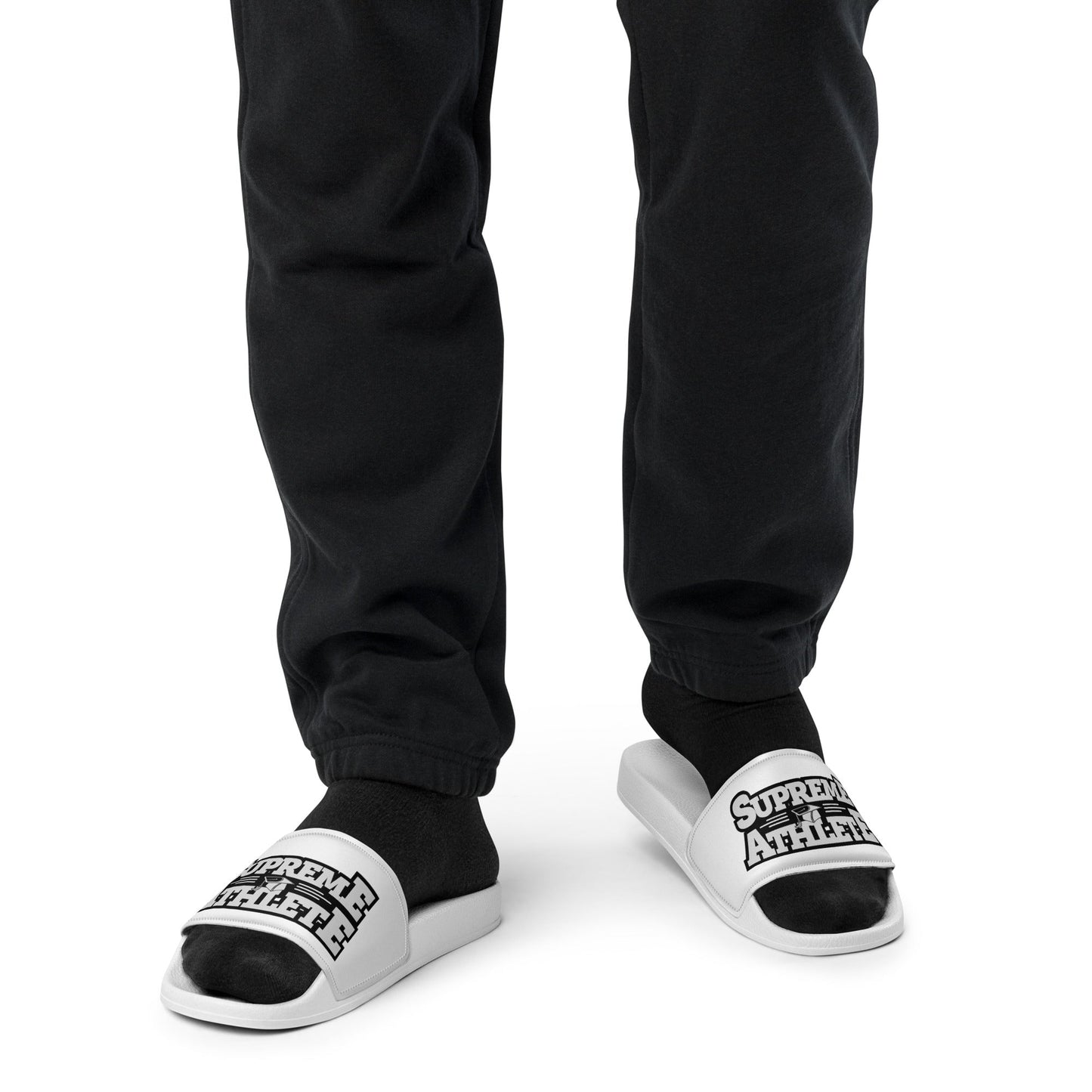 Supreme Athlete Steppa Supreme Athlete White 6.5