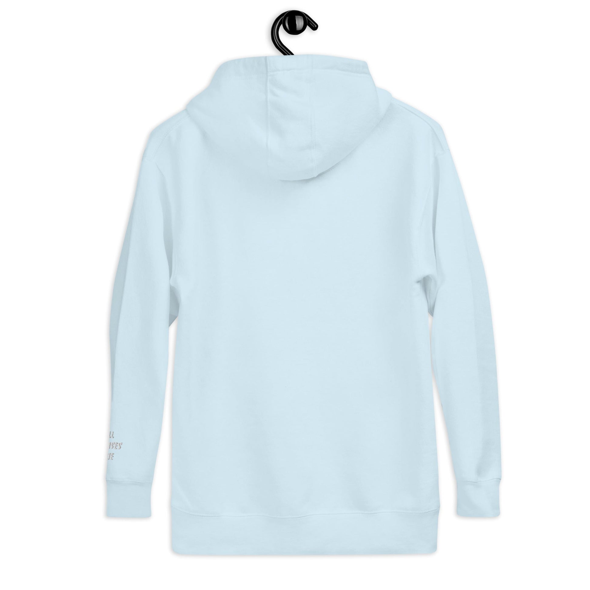 Supreme Athlete Unisex Hoodie Supreme Athlete