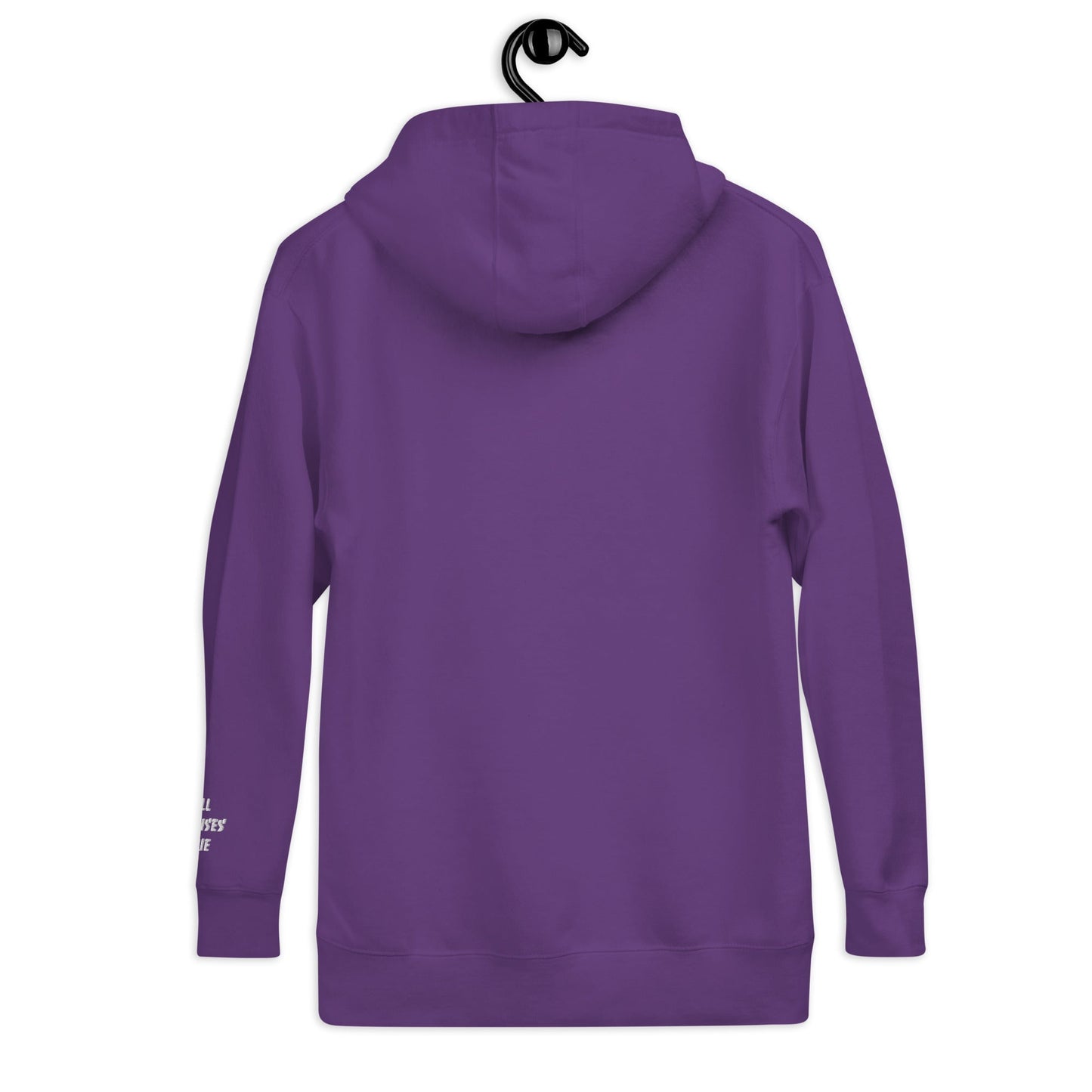 Supreme Athlete Unisex Hoodie Supreme Athlete