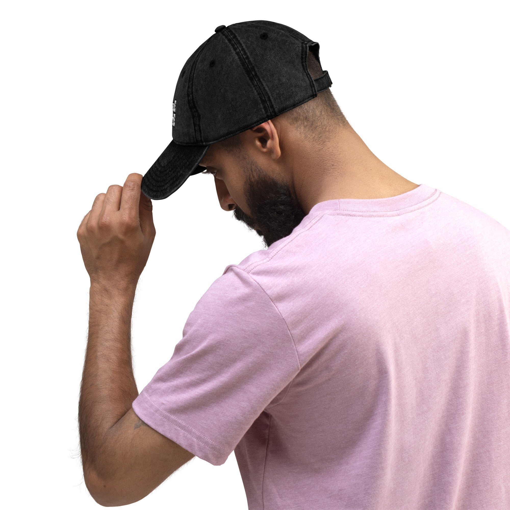 Supreme Athlete Vintage Cap Hats Supreme Athlete