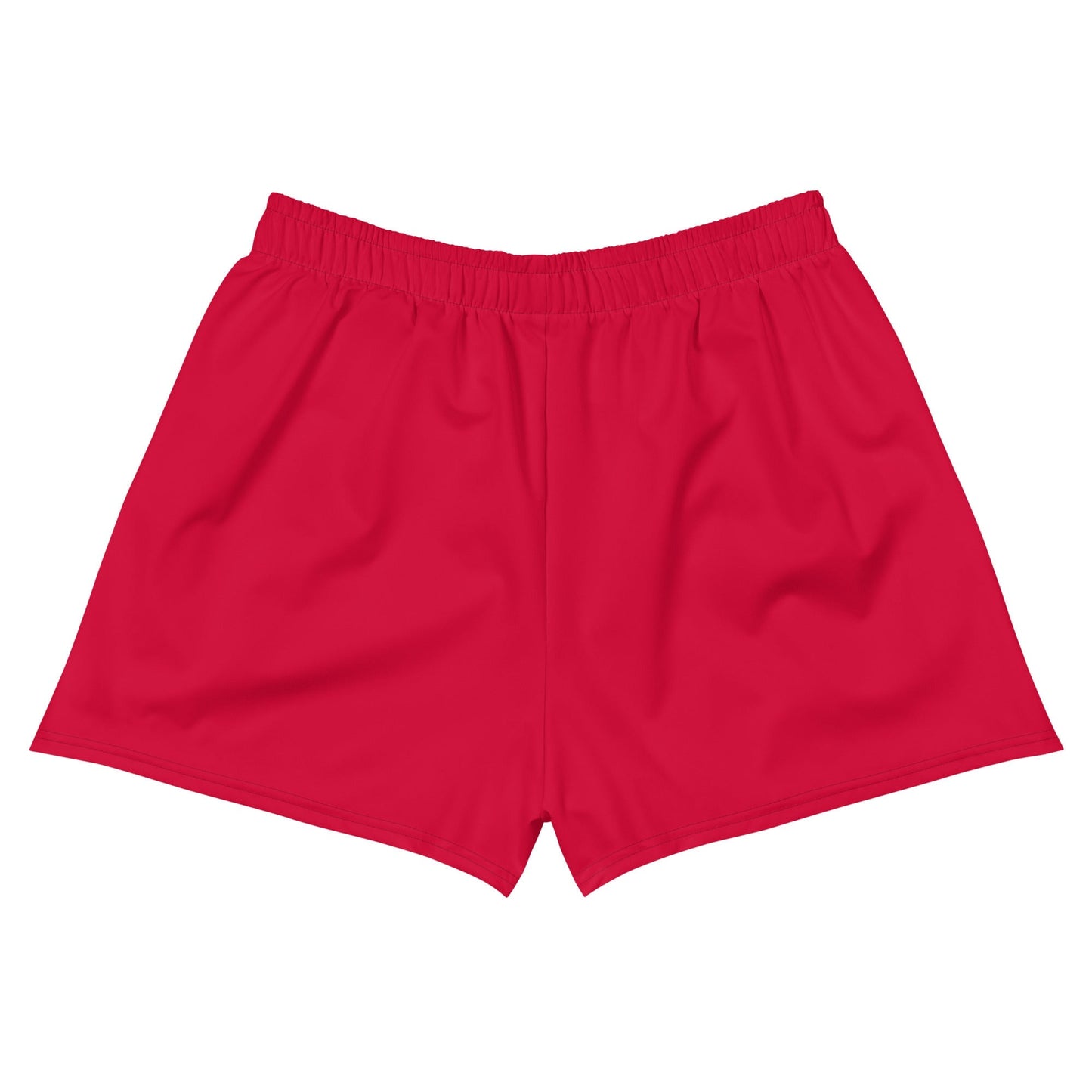 Supreme Athlete Women’s Athletic Shorts Supreme Athlete