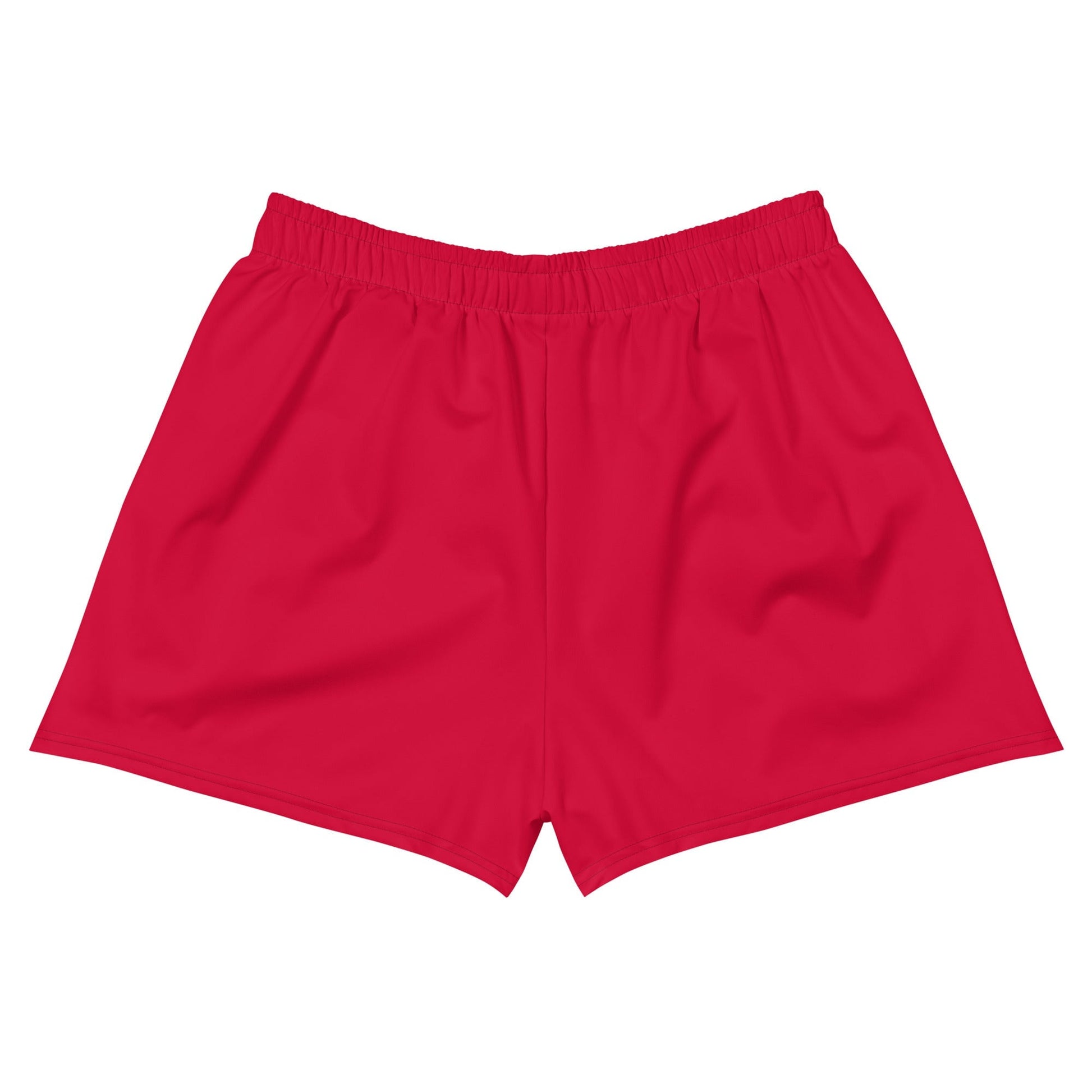 Supreme Athlete Women’s Athletic Shorts Supreme Athlete