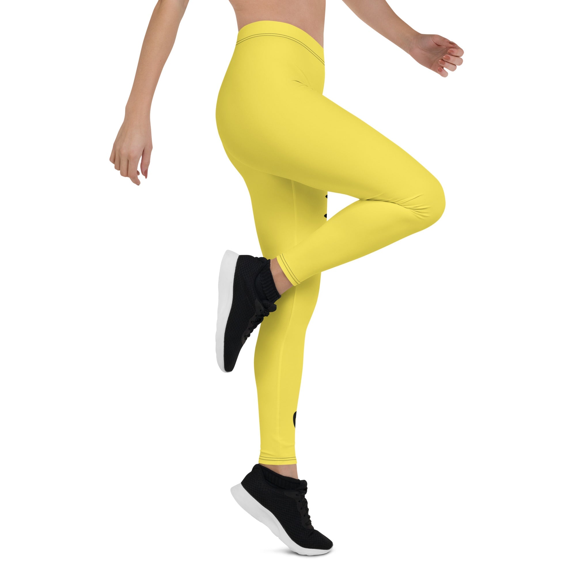 Supreme Athlete Womens Leggings Supreme Athlete