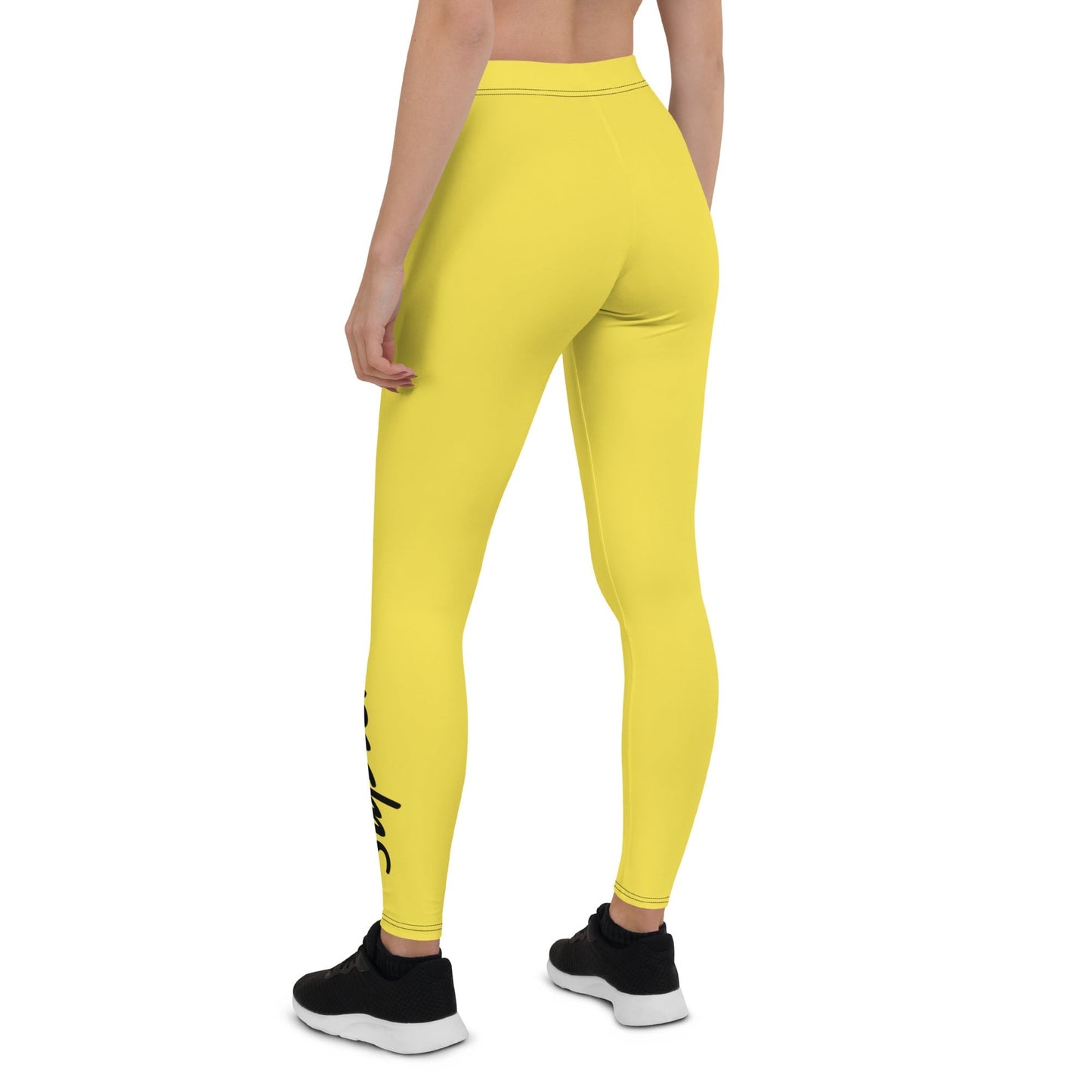 Supreme Athlete Womens Leggings Supreme Athlete