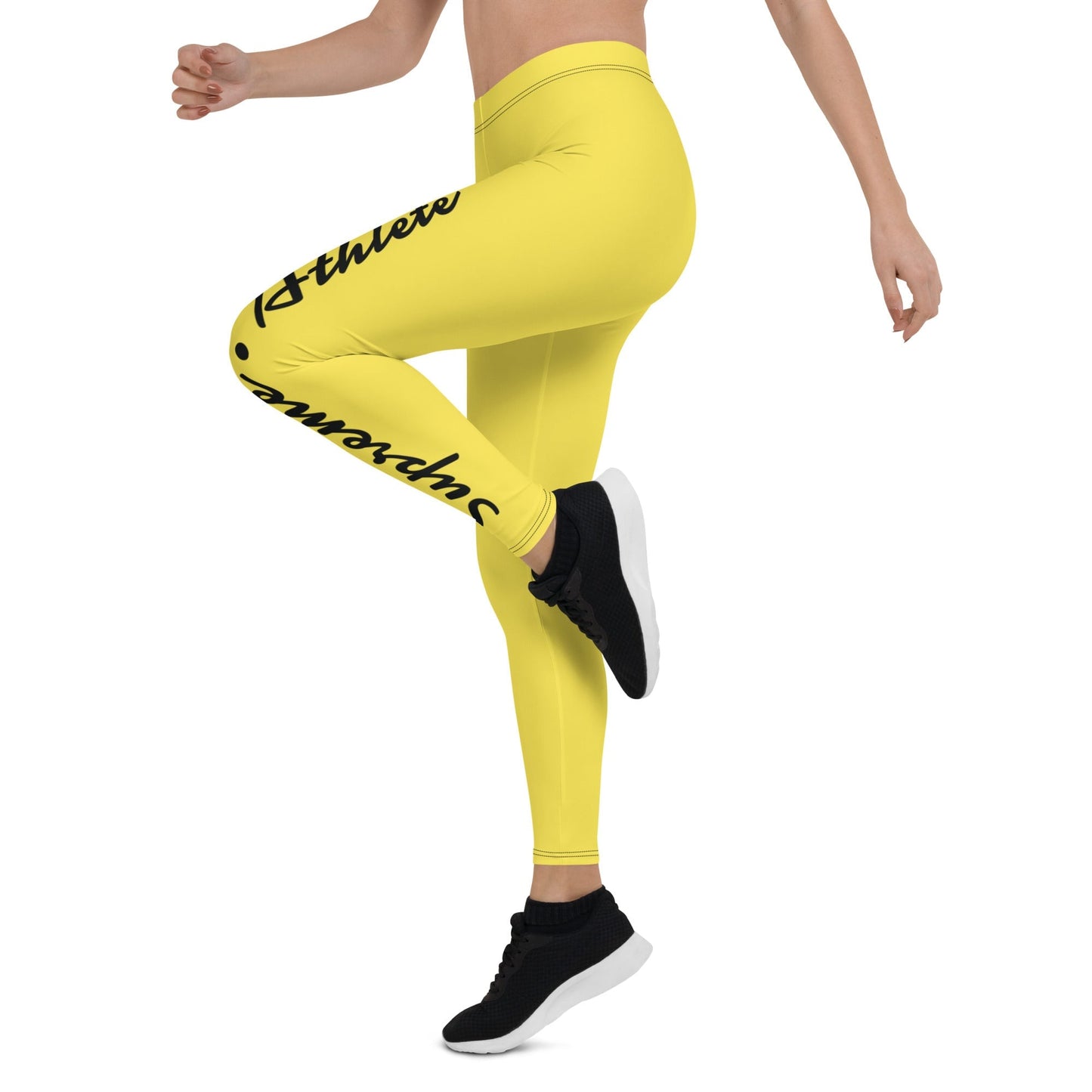 Supreme Athlete Womens Leggings Supreme Athlete