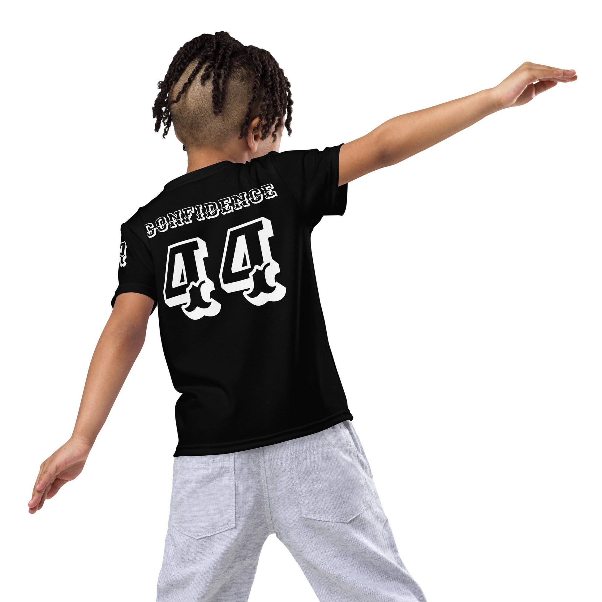 Supreme Certified Kids Sports Tee Supreme Athlete