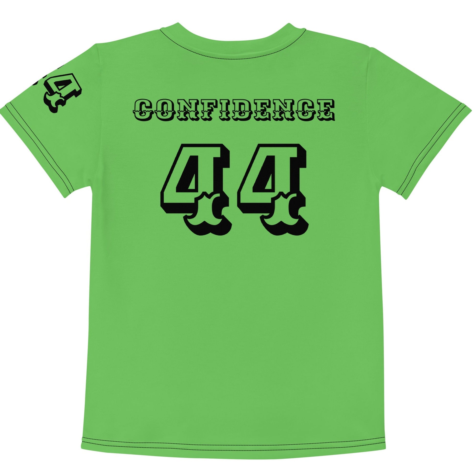 Supreme Certified Kids Sports Tee Supreme Athlete