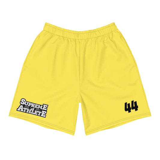Supreme D1 Athletic SHORTS Supreme Athlete 2XS