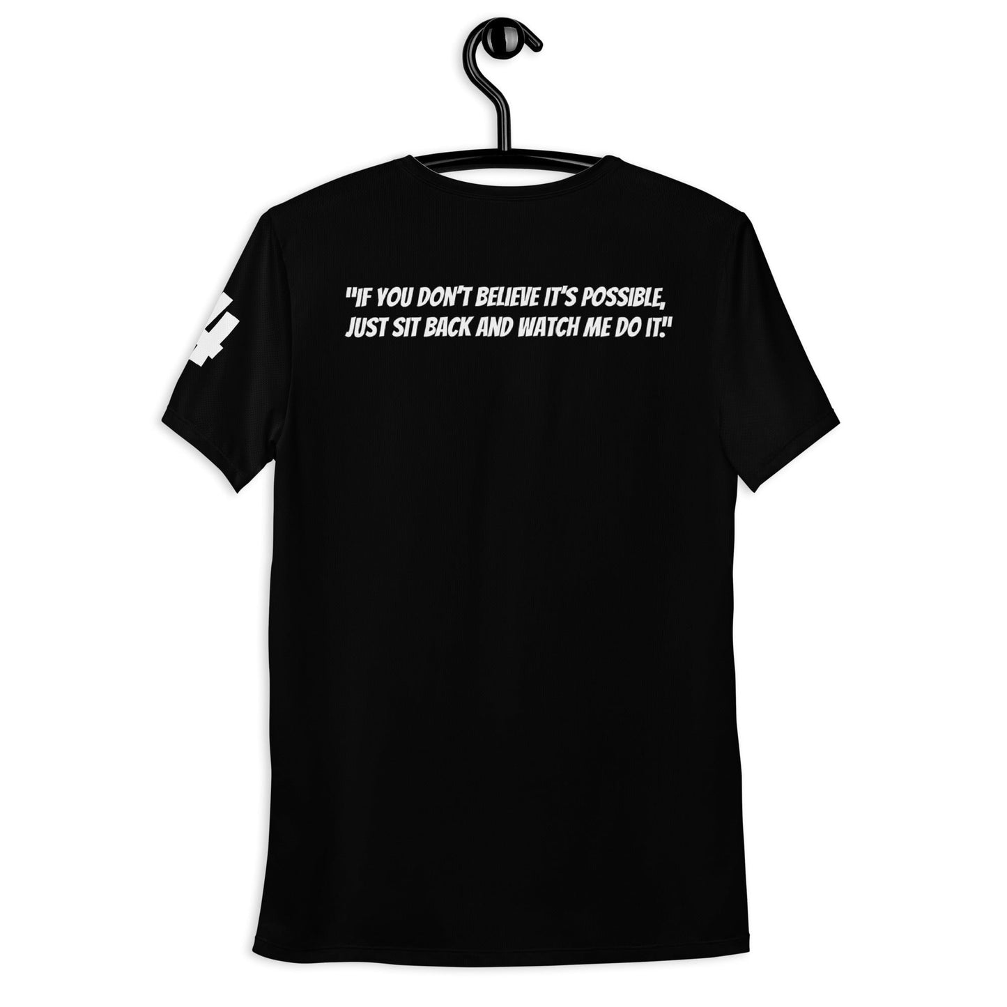 "SUPREME UNIVERSITY" Athletic Dri-fit Supreme Athlete