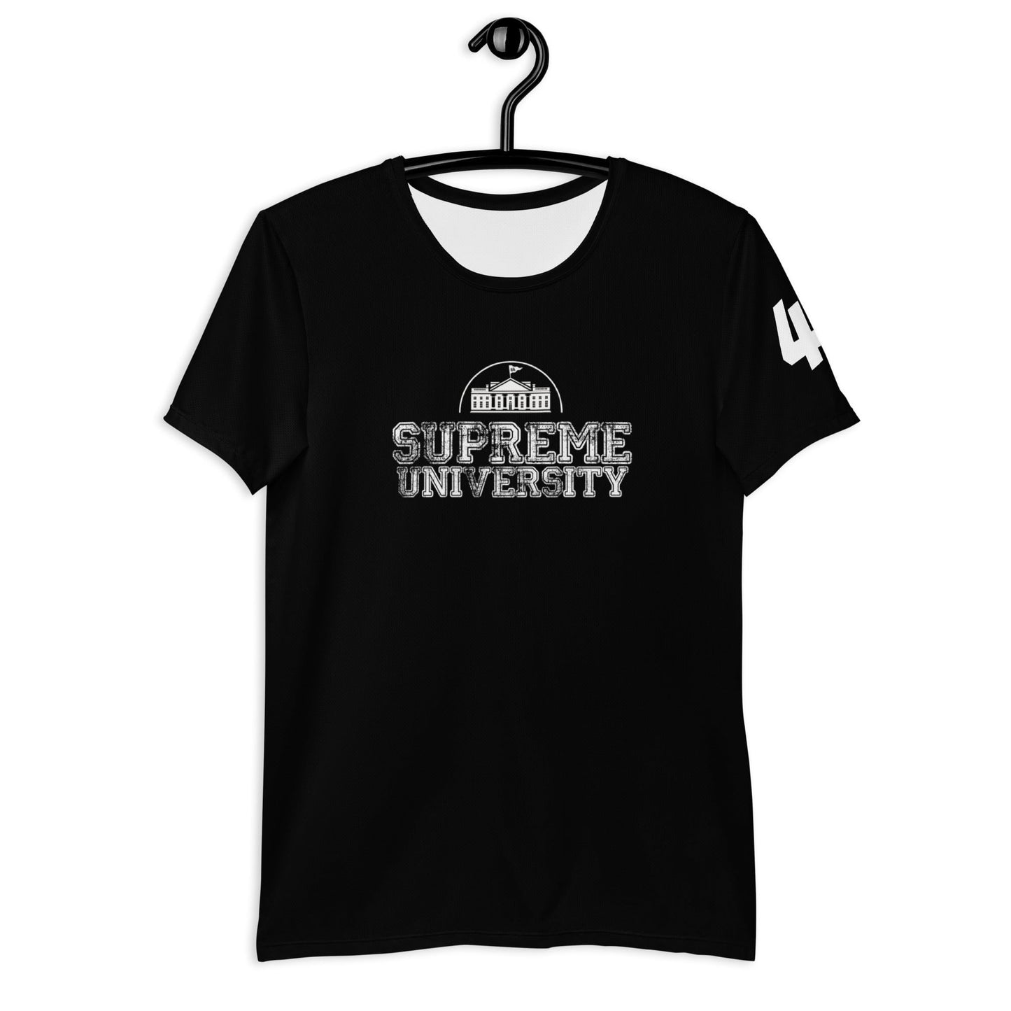 "SUPREME UNIVERSITY" Athletic Dri-fit Supreme Athlete XS