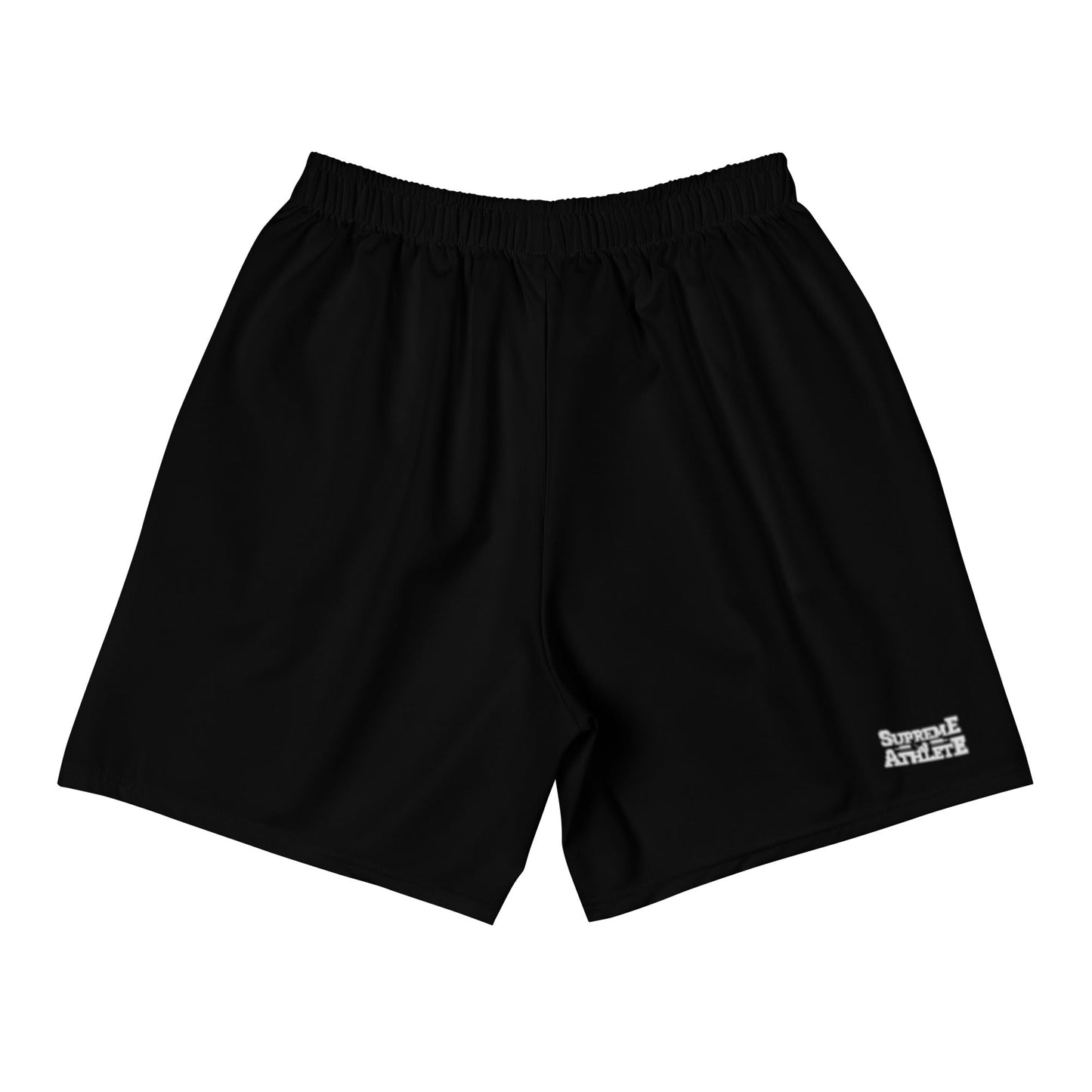 "Supreme University" Men's Athletic Long Shorts Supreme Athlete