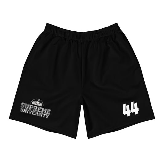 "Supreme University" Men's Athletic Long Shorts Supreme Athlete XS