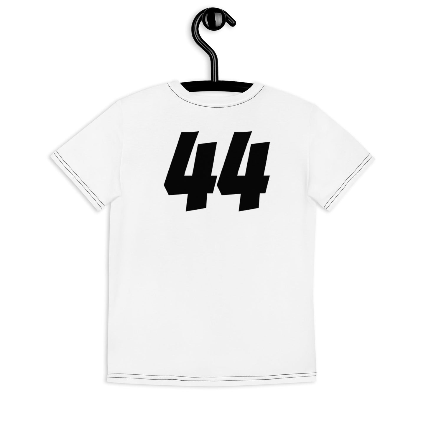 "Supreme Versatility" Youth crew neck t-shirt Supreme Athlete