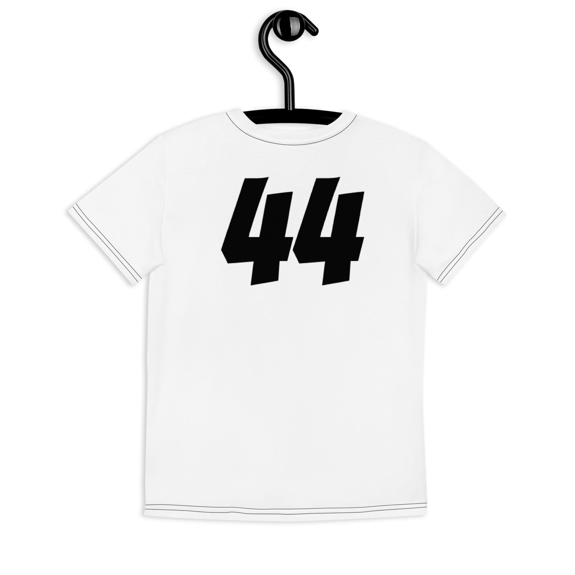"Supreme Versatility" Youth crew neck t-shirt Supreme Athlete