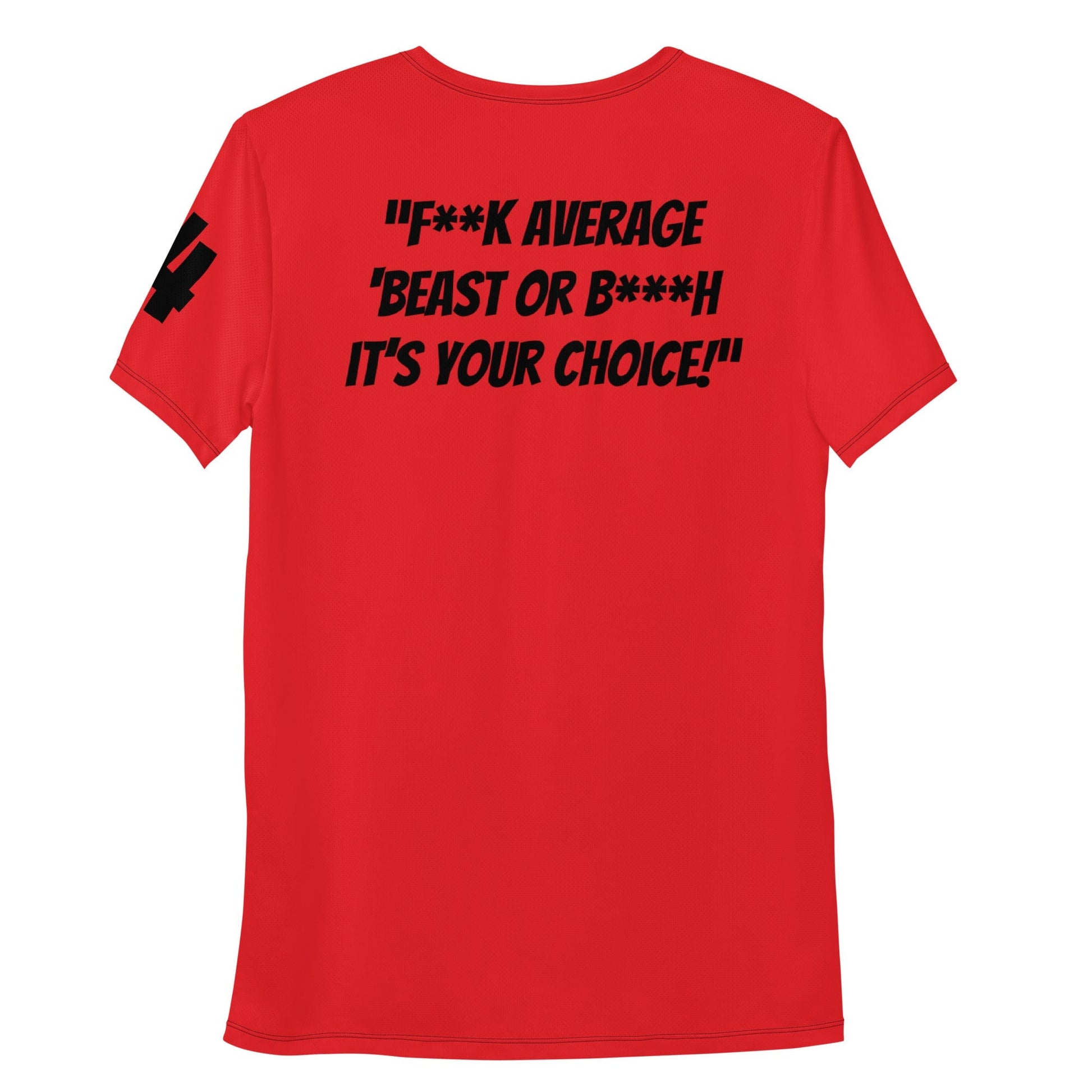 "WISE CIPHER" Athletic Dri-fit Supreme Athlete