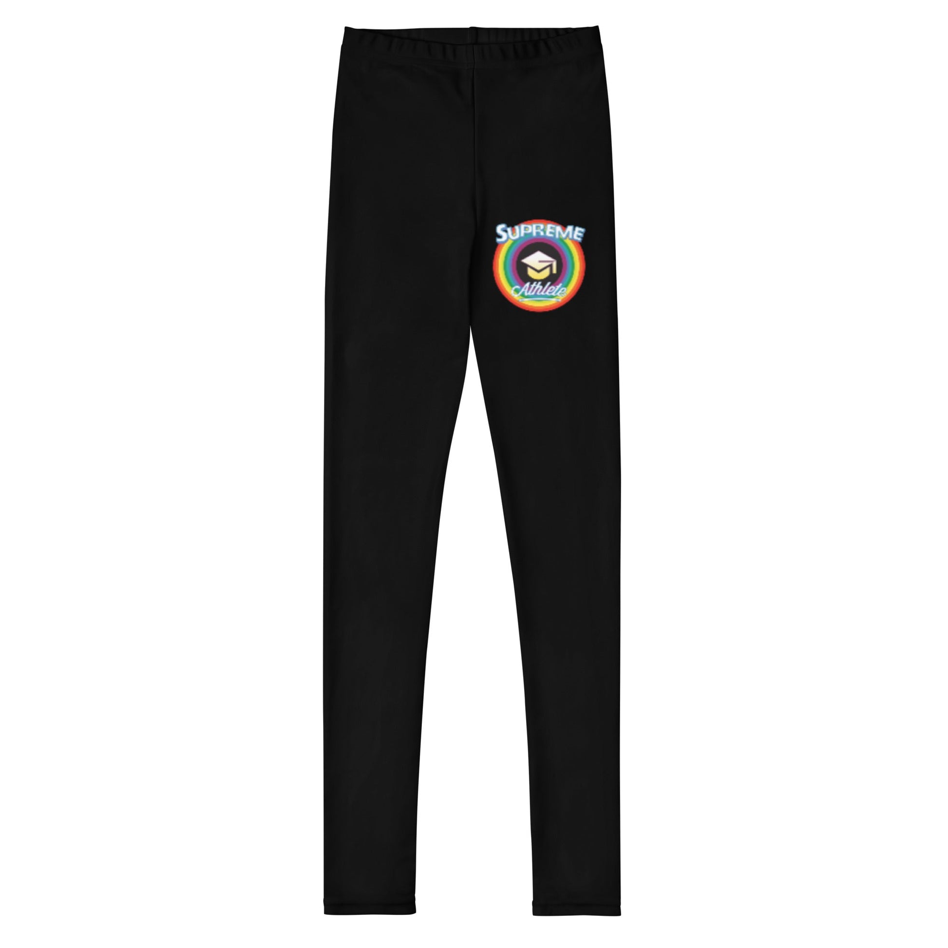 'YOSEMITE MARTIAN' Youth Leggings Supreme Athlete