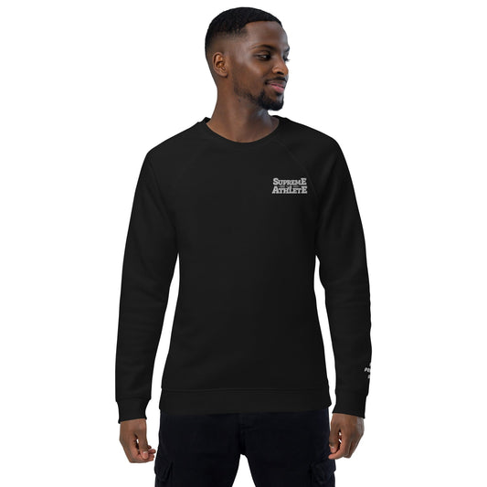 Athletes Speak: What Wearing 'Supreme Athlete' Means to Me