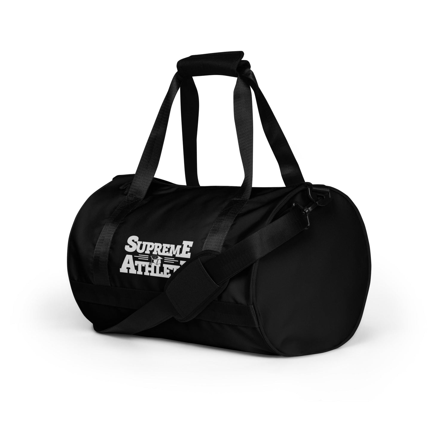 OUTWORK EVERYTHING gym bag Supreme Athlete 